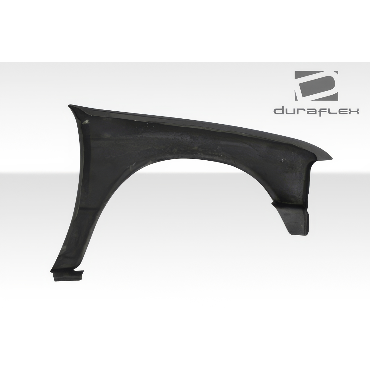 Modify your Ford Ranger 1998 with our Exterior/Fenders - Side view showing fender at a slight angle