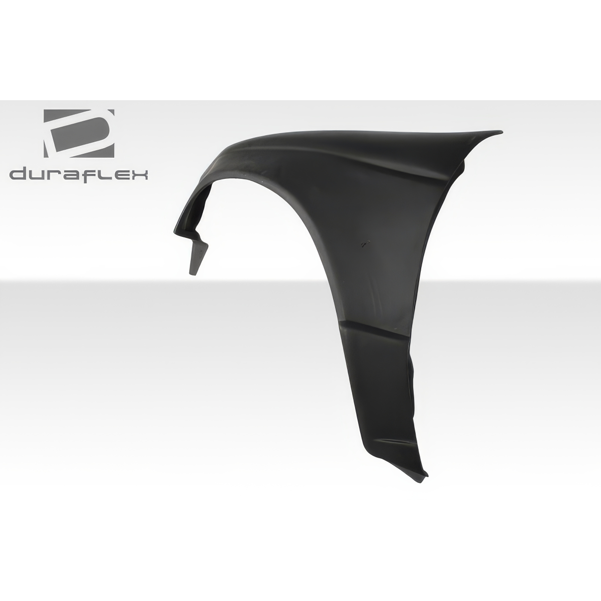 Modify your Ford Ranger 1998 with our Exterior/Fenders - The part is viewed at a side angle