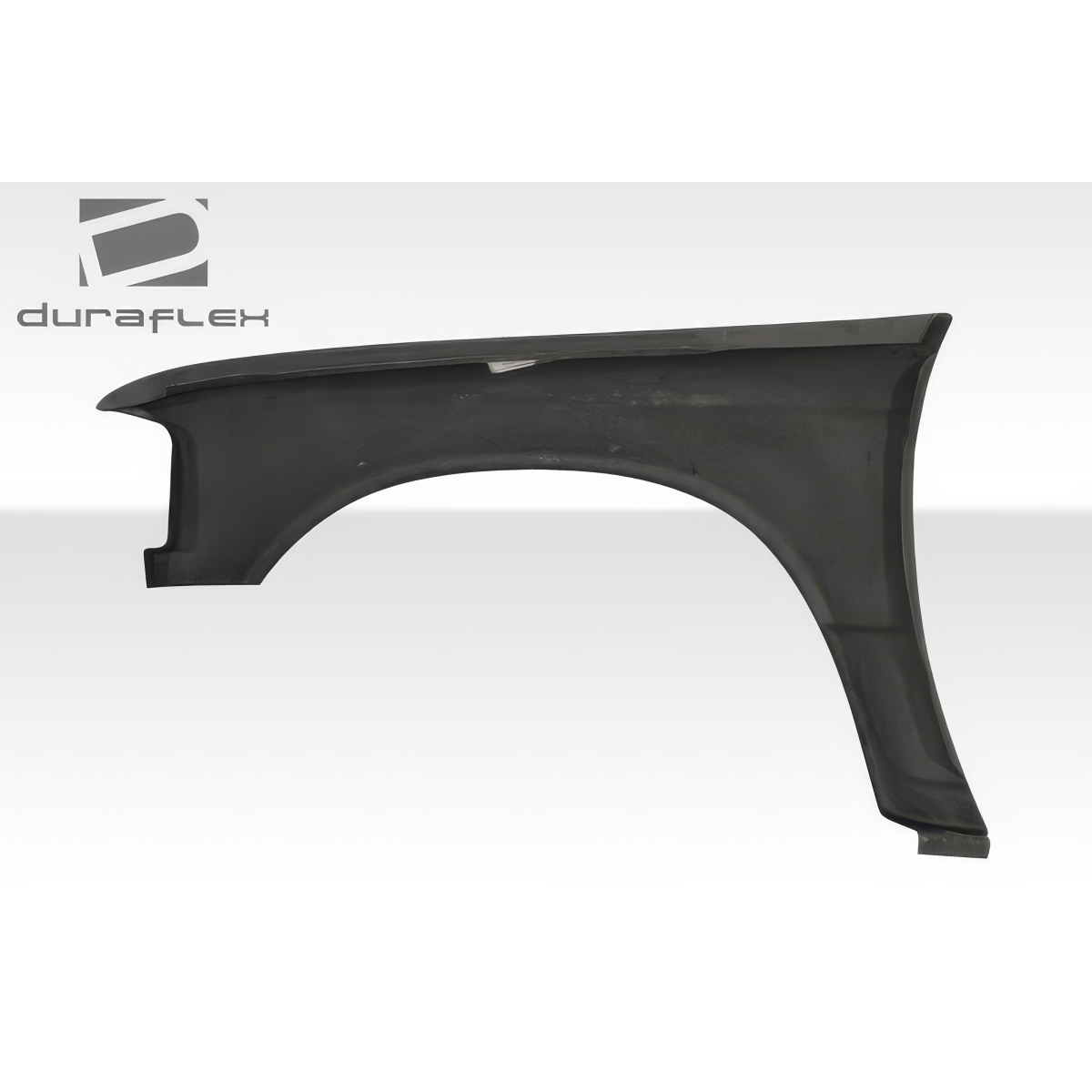 Modify your Ford Ranger 1993 with our Exterior/Fenders - The part is viewed from a side angle