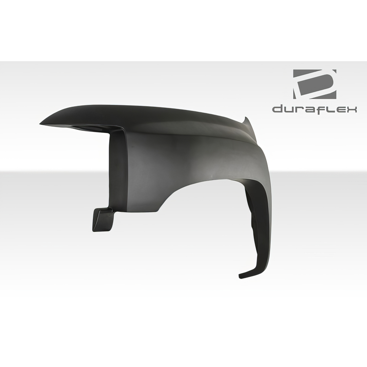 Modify your Chevrolet Silverado 2007 with our Exterior/Fenders - Part viewed from a left side angle