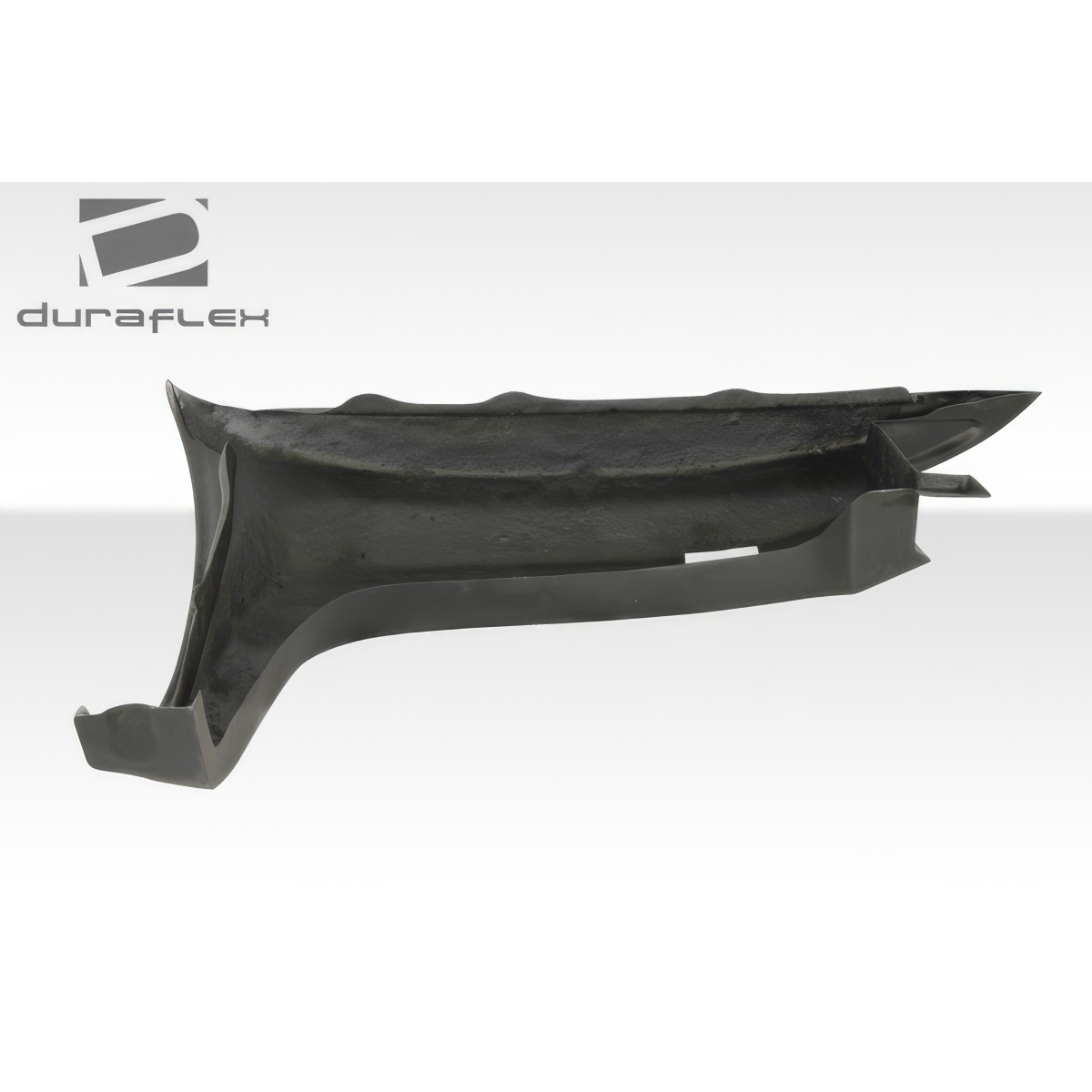 Modify your Chevrolet Silverado 2007 with our Exterior/Fenders - Side view at a slight angle