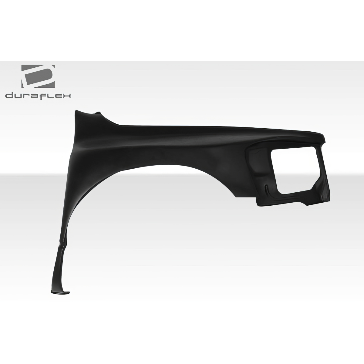 Modify your Dodge Ram 2006 with our Exterior/Fenders - Part shown from a side angle