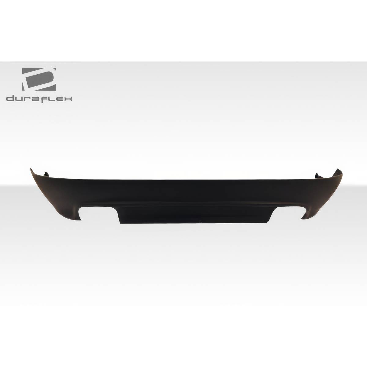 Modify your Audi A6 2002 with our Exterior/Rear Bumpers or Lips - Part is shown from a side angle