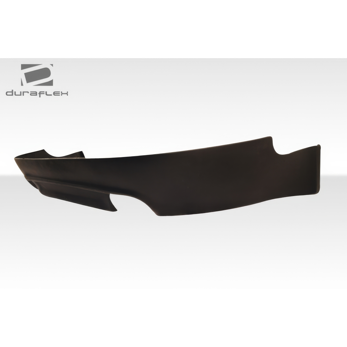 Modify your Audi A6 2002 with our Exterior/Rear Bumpers or Lips - Side view with slight upward angle