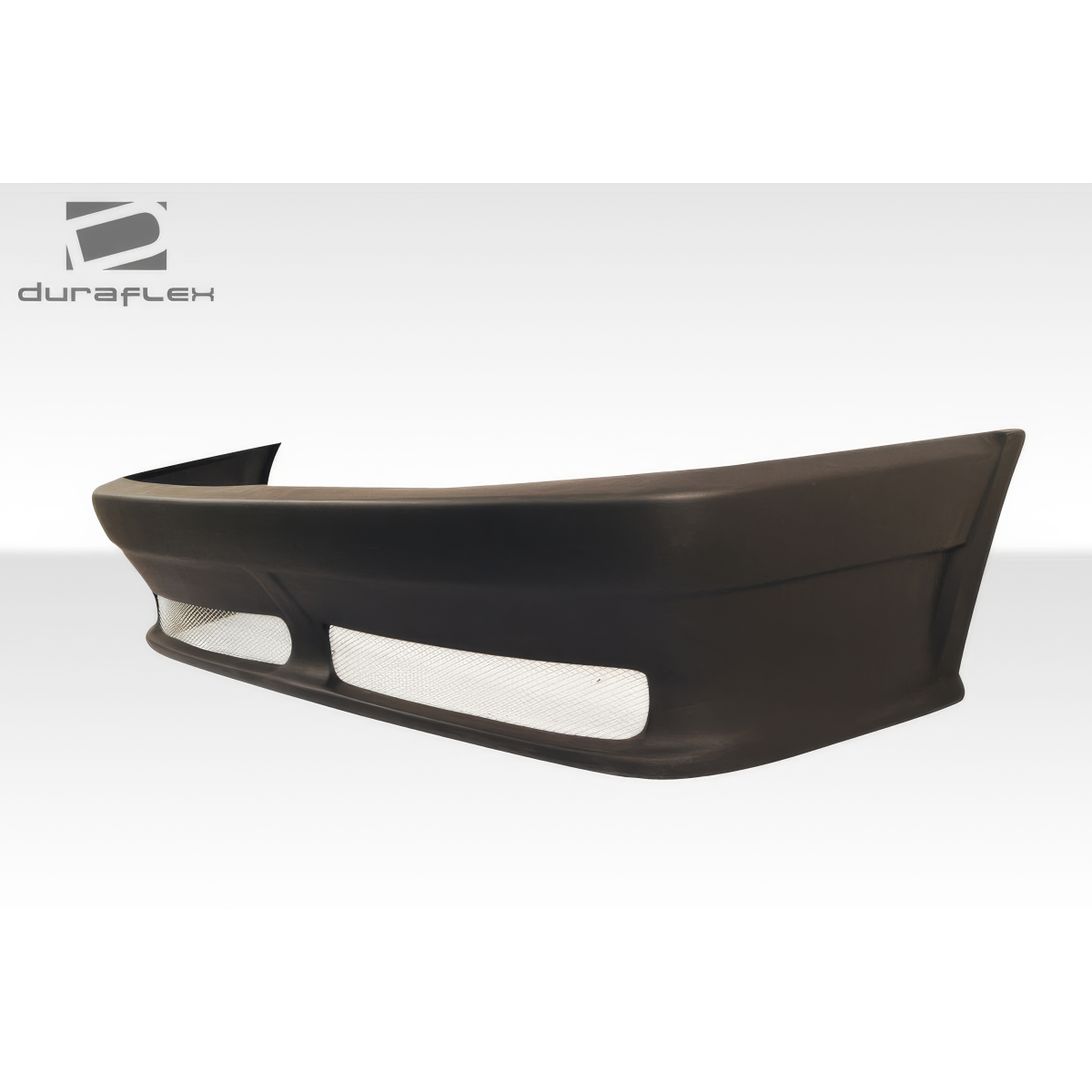 Modify your BMW 3-Series 1992 with our Exterior/Rear Bumpers or Lips - The part is shown from a side angle