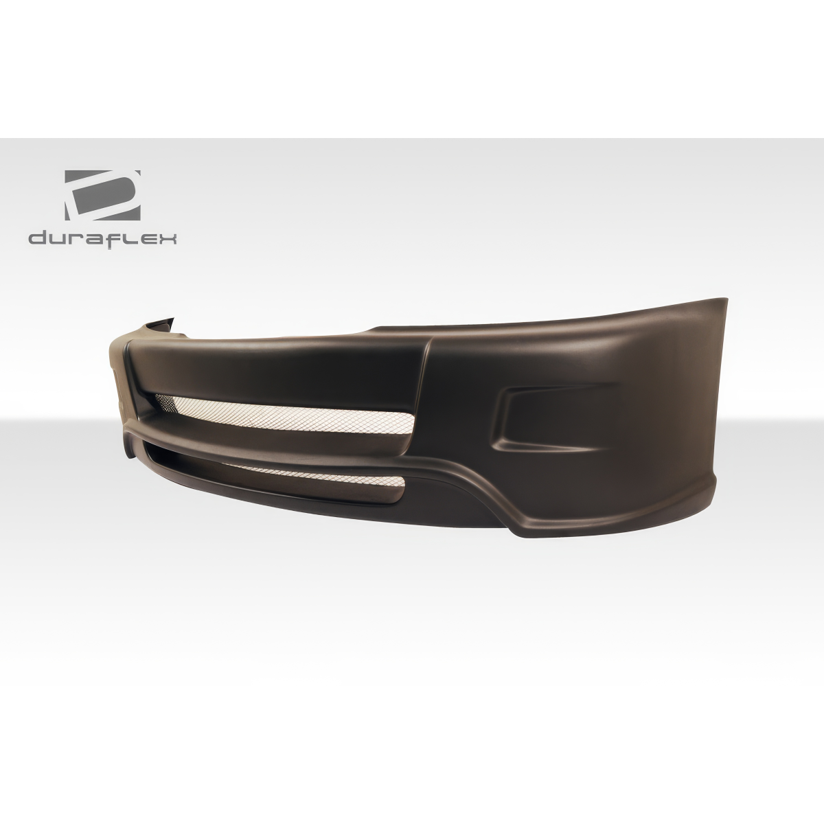 Modify your BMW 3-Series 1999 with our Exterior/Complete Body Kits - Angled view of front bumper part