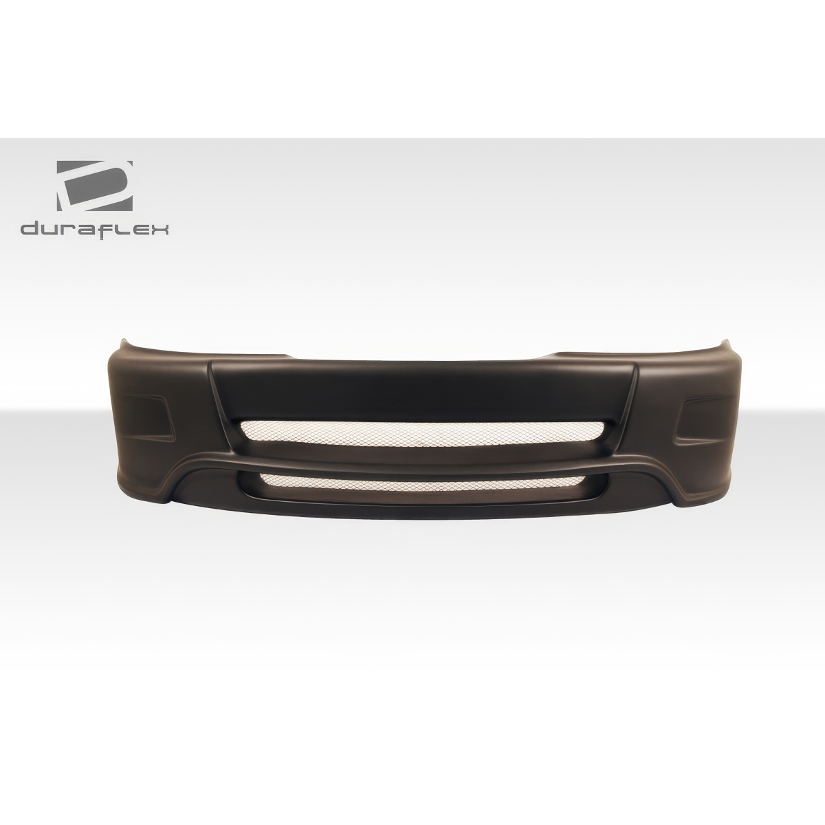 Modify your BMW 3-Series 1999 with our Exterior/Complete Body Kits - Image shows front bumper at a straight angle