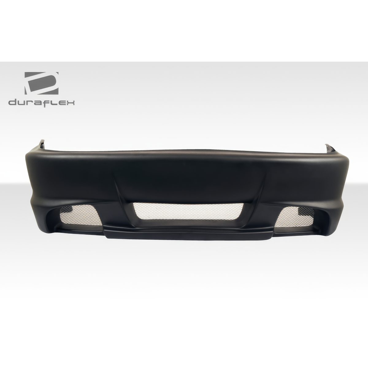 Modify your BMW 3-Series 1999 with our Exterior/Rear Bumpers or Lips - Front view of rear bumper part