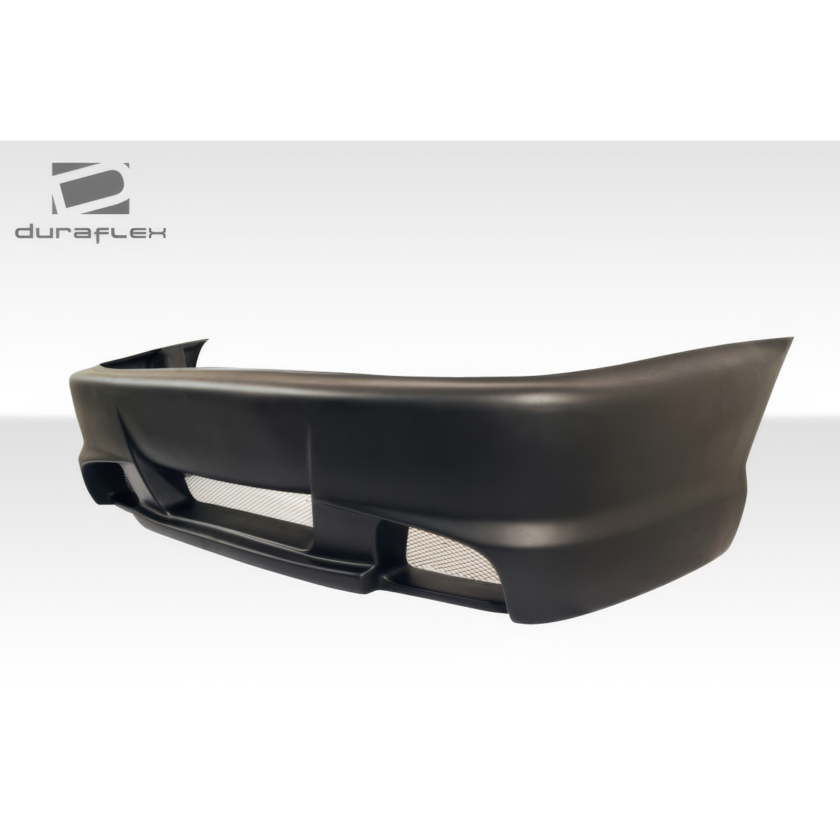 Modify your BMW 3-Series 1999 with our Exterior/Rear Bumpers or Lips - Part shown at slight angle from the front