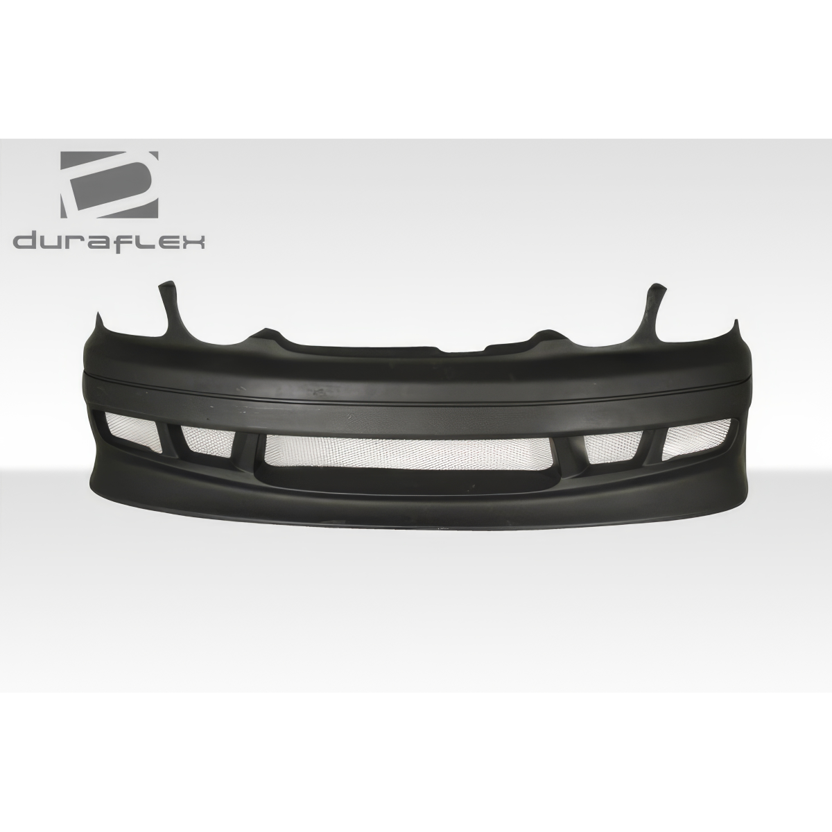 Modify your Lexus GS300 1998 with our Exterior/Front Bumpers or Lips - Front view of the bumper with slight angle