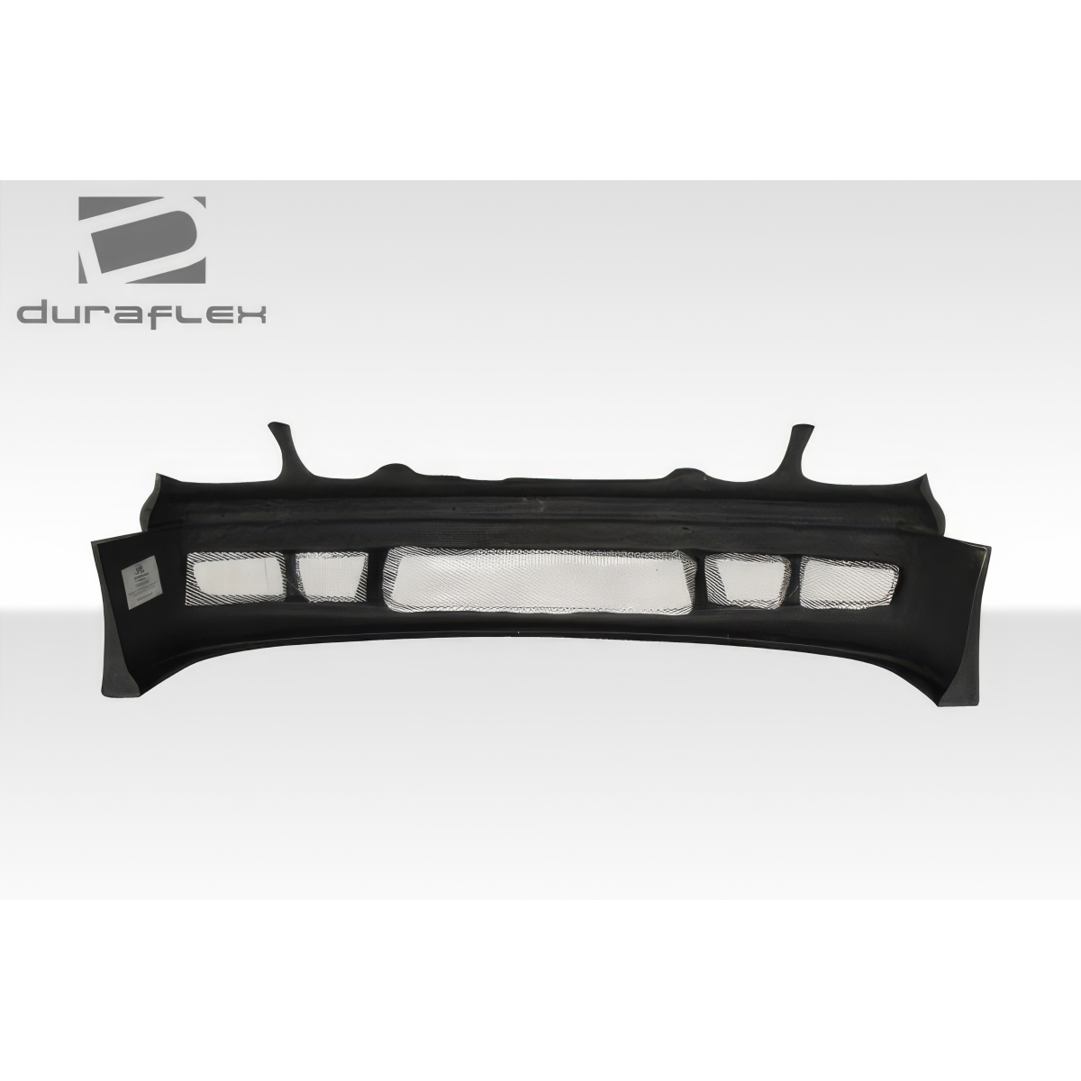 Modify your Lexus GS300 1998 with our Exterior/Front Bumpers or Lips - Front view of the front bumper part