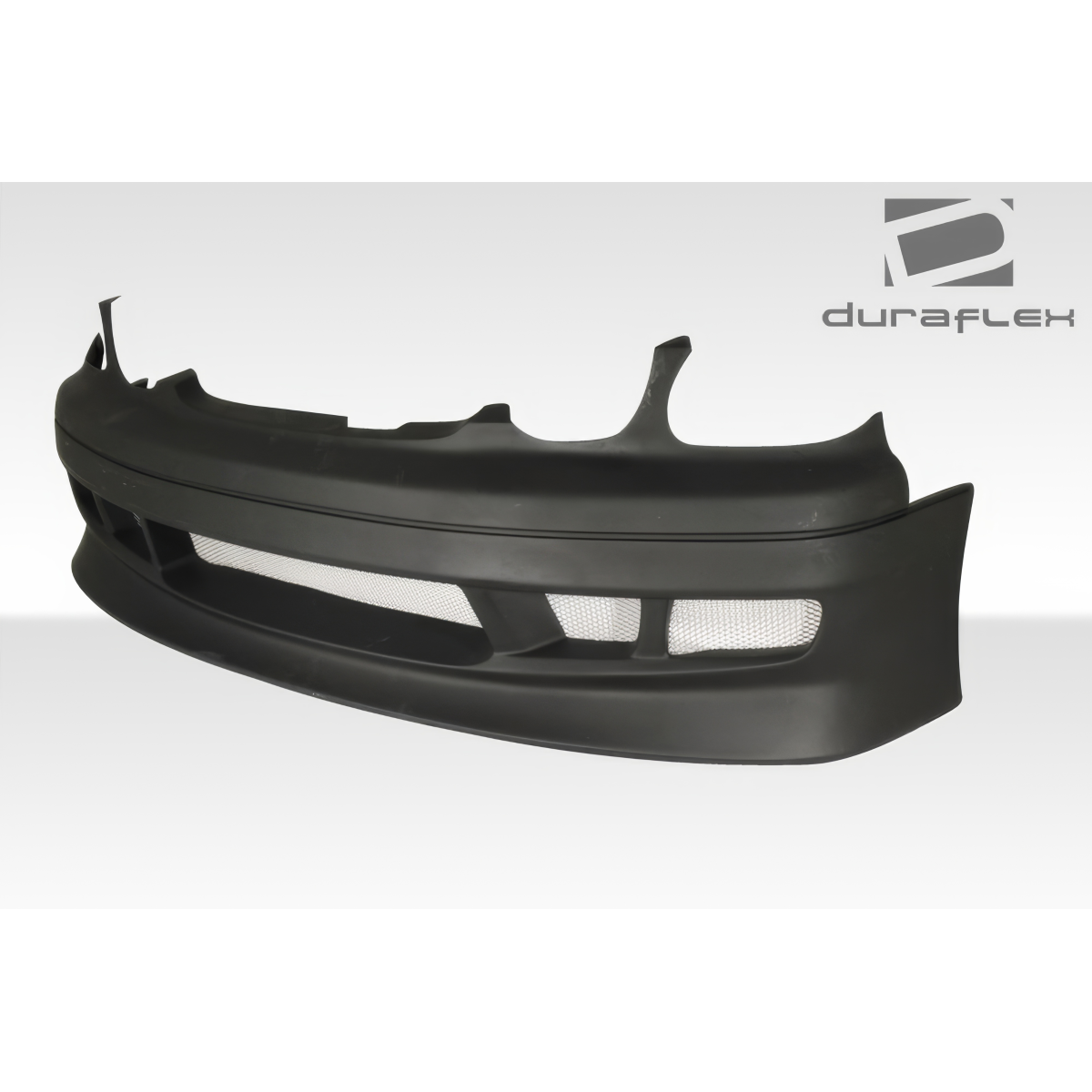 Modify your Lexus GS300 1998 with our Exterior/Front Bumpers or Lips - Part displayed at a front view angle