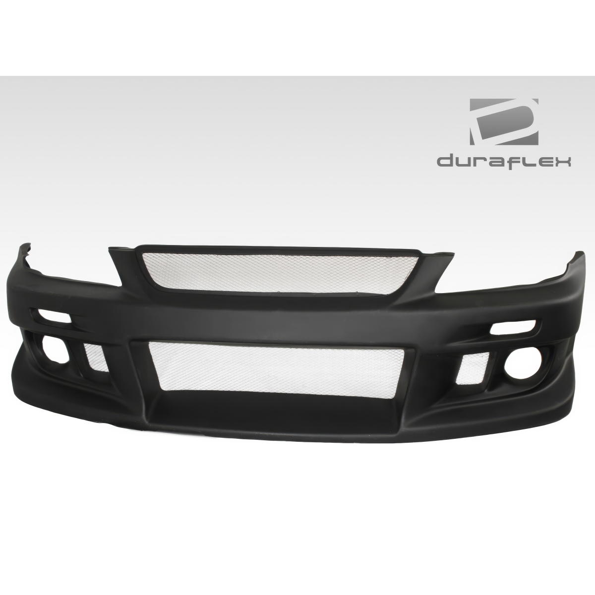 Modify your Lexus IS Series 2000 with our Exterior/Front Bumpers or Lips - Front view of front bumper part