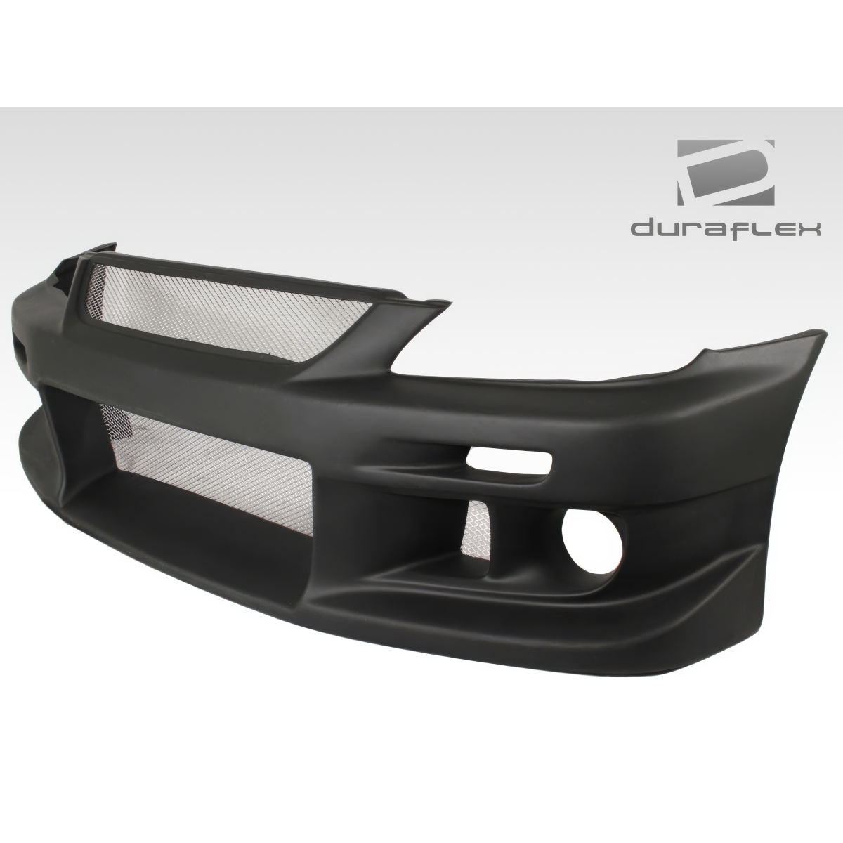 Modify your Lexus IS Series 2000 with our Exterior/Front Bumpers or Lips - Frontal view slightly angled from the left