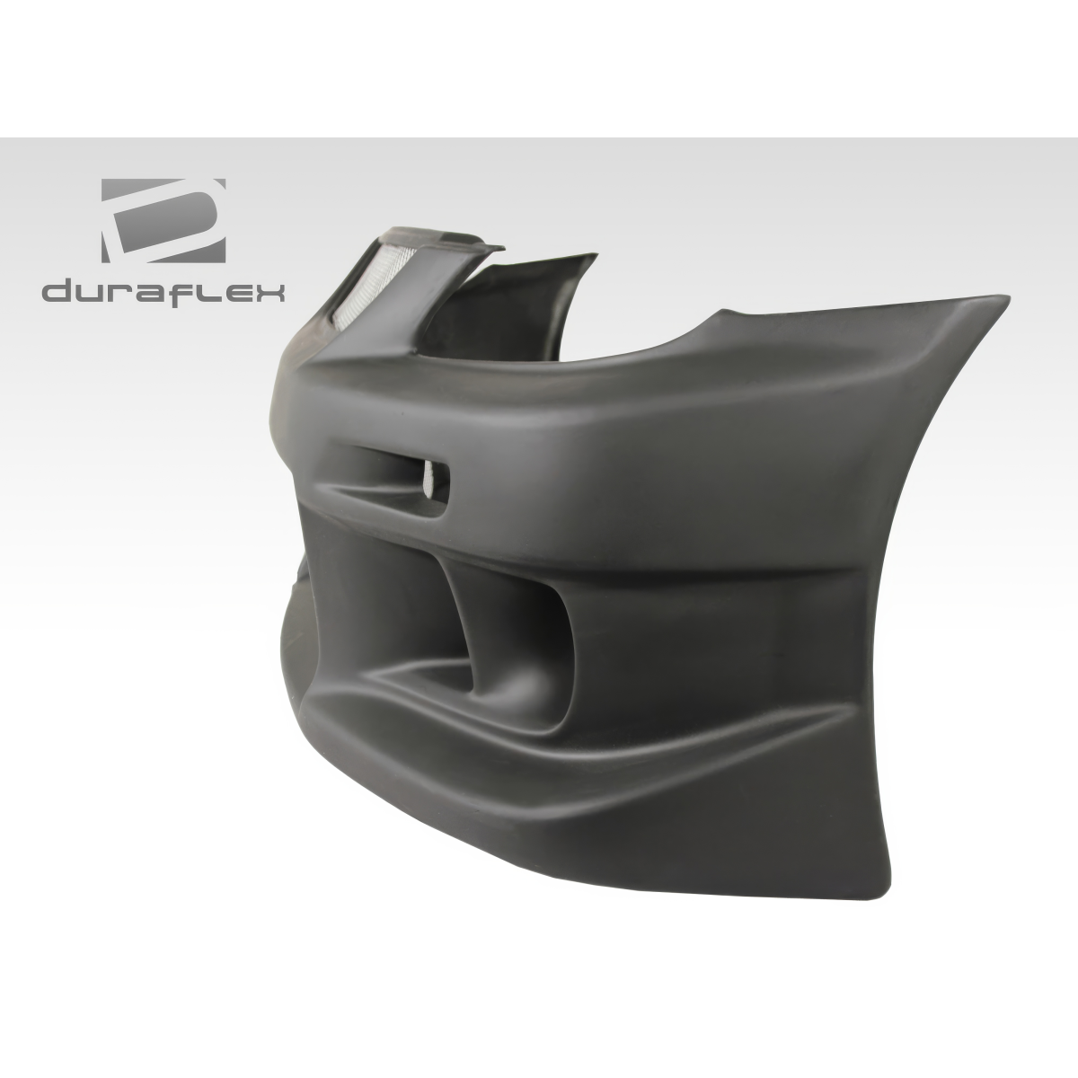 Modify your Lexus IS Series 2000 with our Exterior/Complete Body Kits - Side angle view of car body kit part