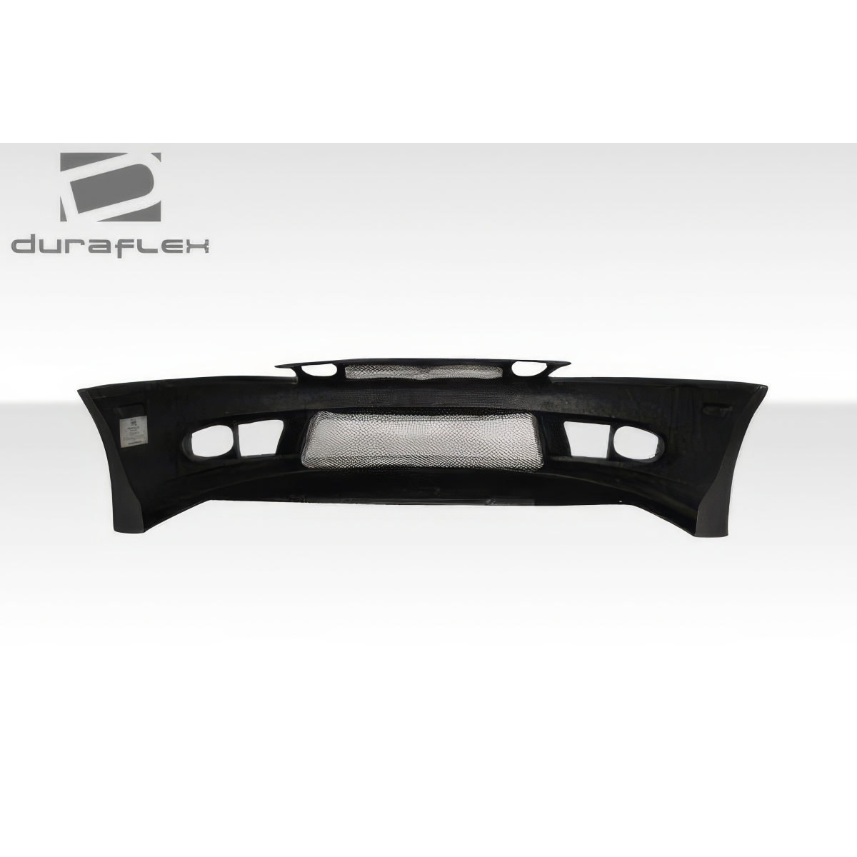 Modify your Lexus SC300 1992 with our Exterior/Front Bumpers or Lips - Front view of bumper at a straight angle