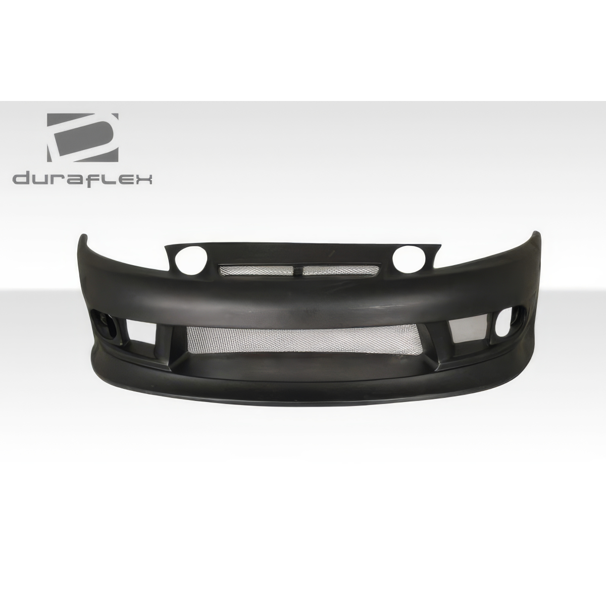 Modify your Lexus SC300 1992 with our Exterior/Front Bumpers or Lips - Front view of the bumper part