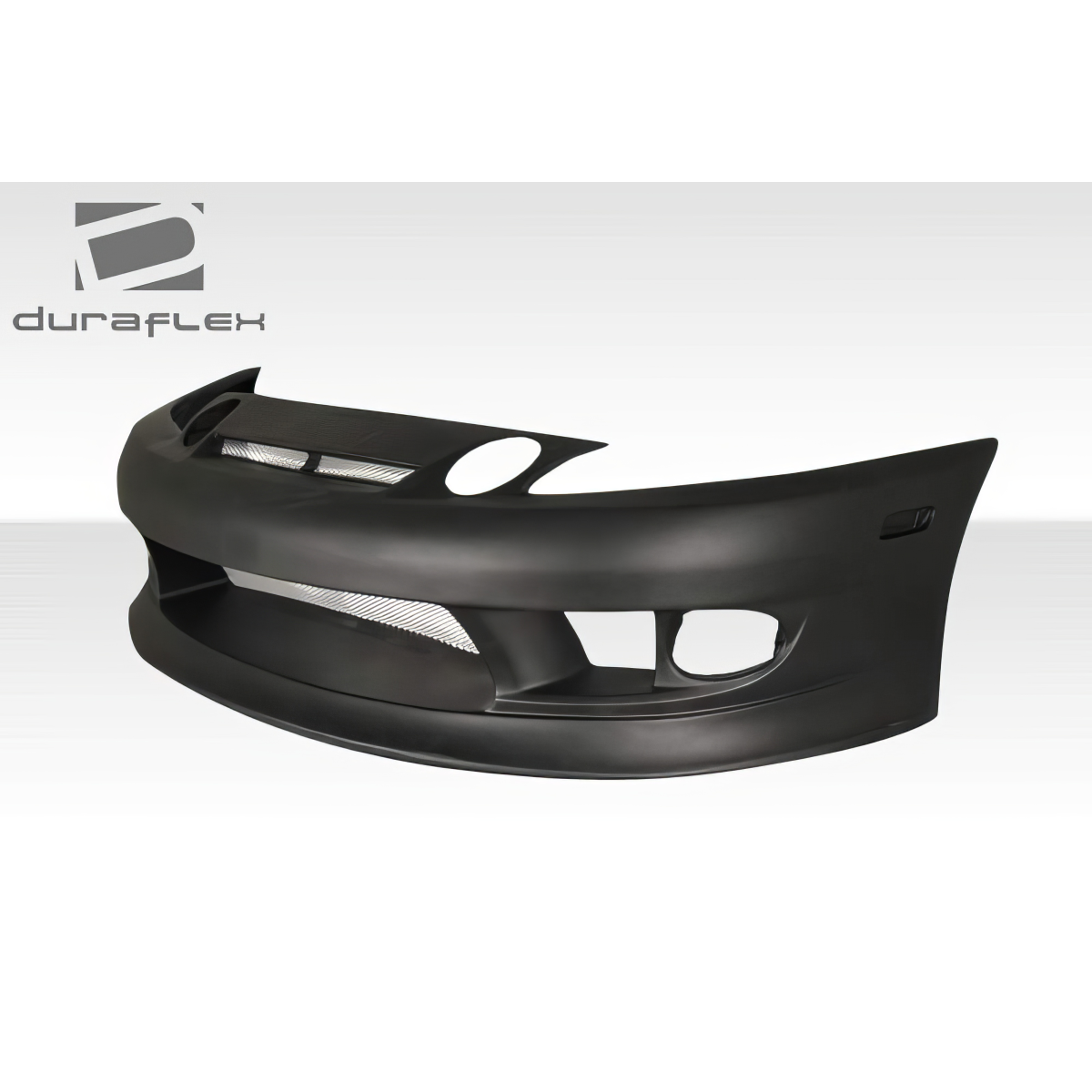 Modify your Lexus SC300 1992 with our Exterior/Front Bumpers or Lips - Frontal view of the front bumper with slight angle