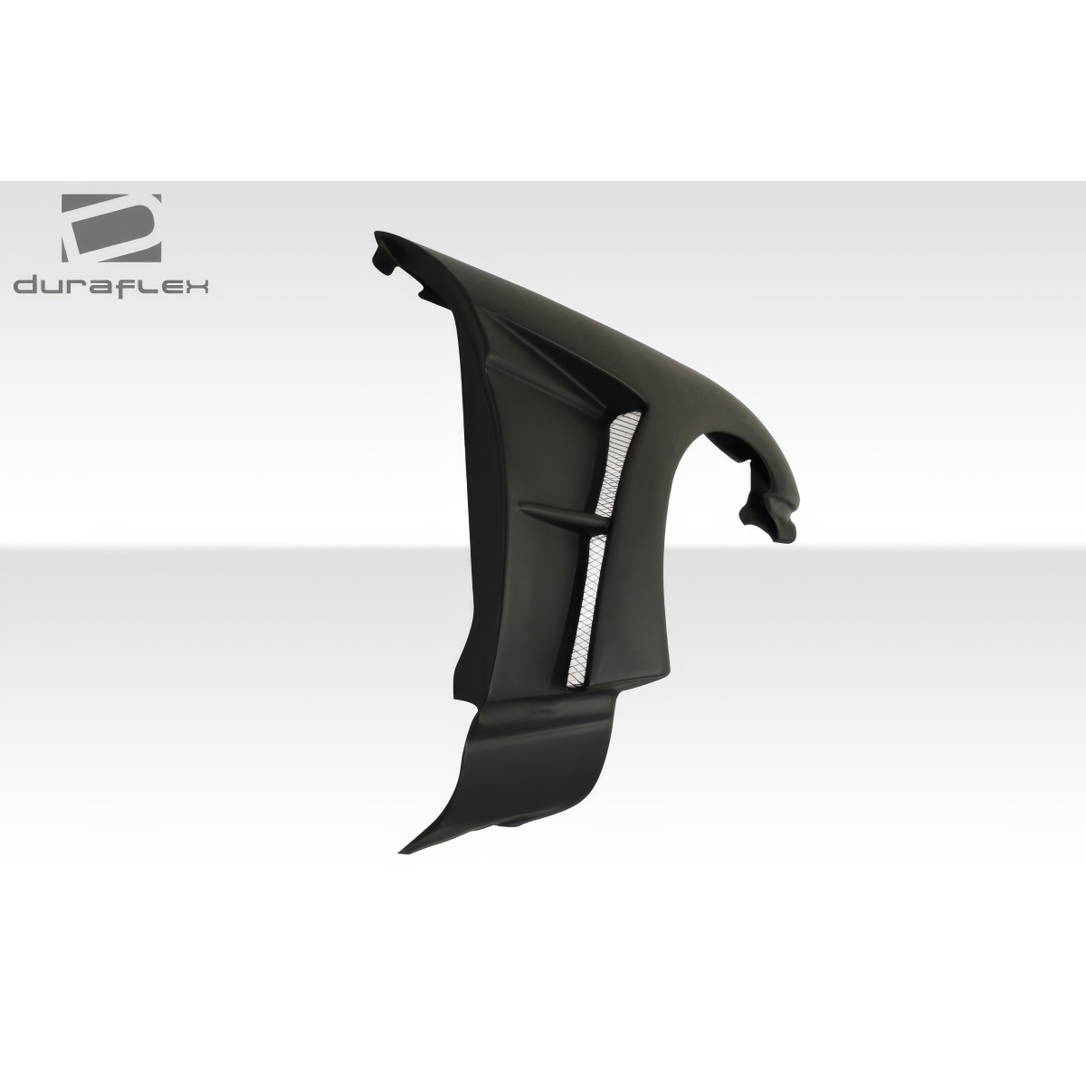 Modify your Lexus SC300 1992 with our Exterior/Fenders - Side angle showcasing the fender design