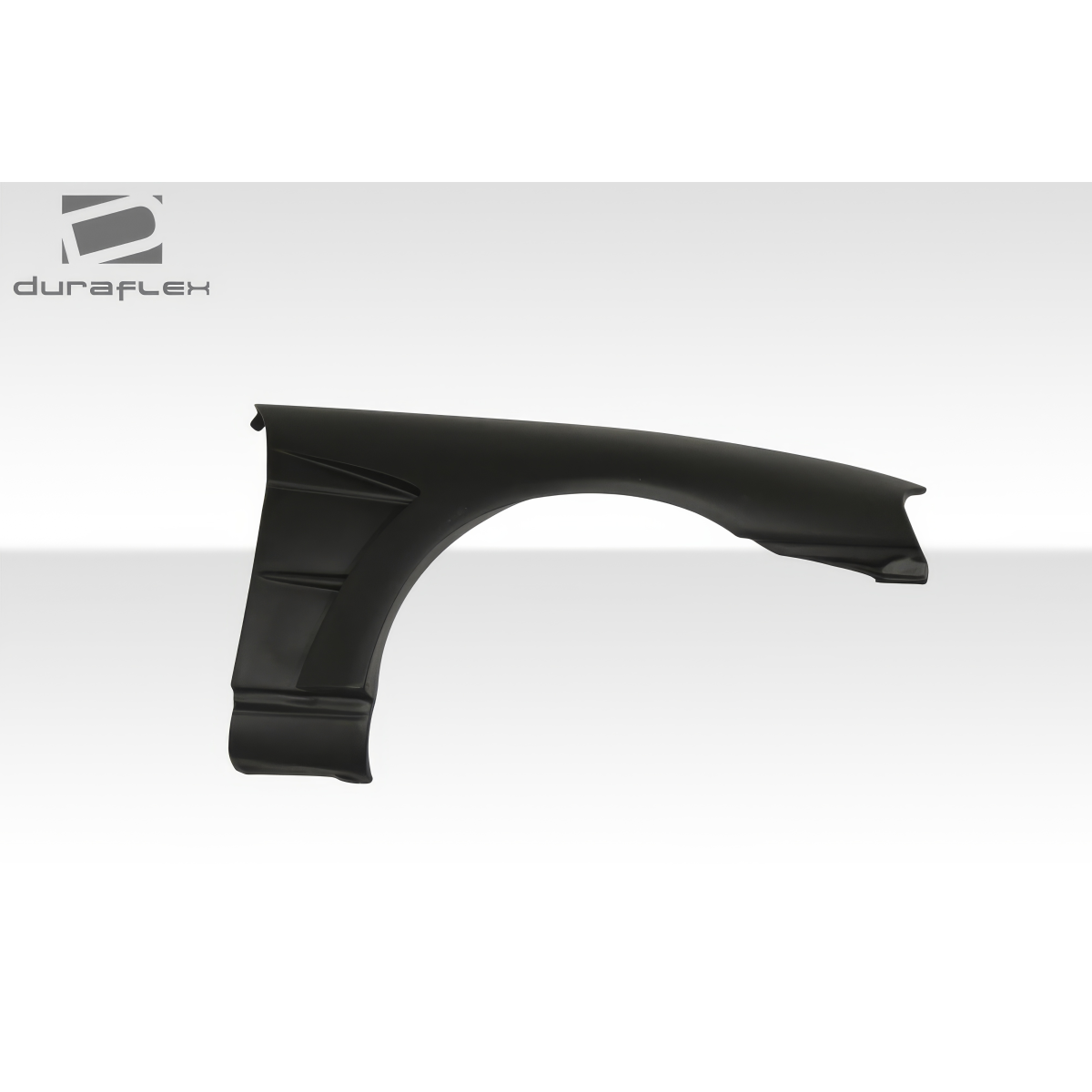 Modify your Lexus SC300 1992 with our Exterior/Fenders - Side view angle of fender part