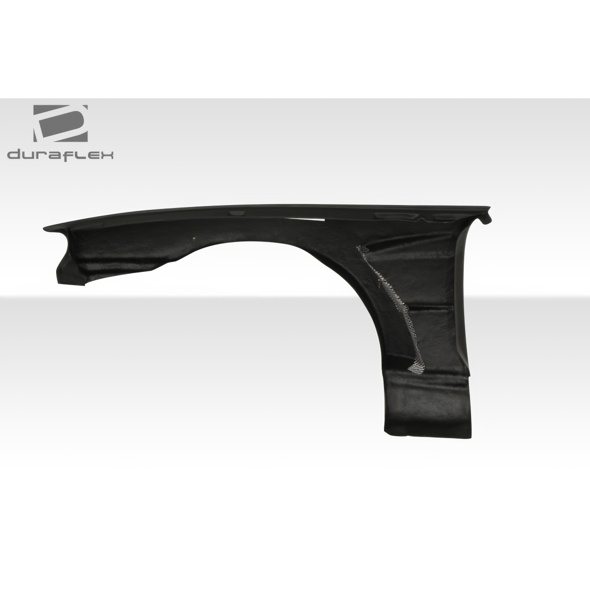 Modify your Lexus SC300 1992 with our Exterior/Fenders - Side view showing the fender profile angle