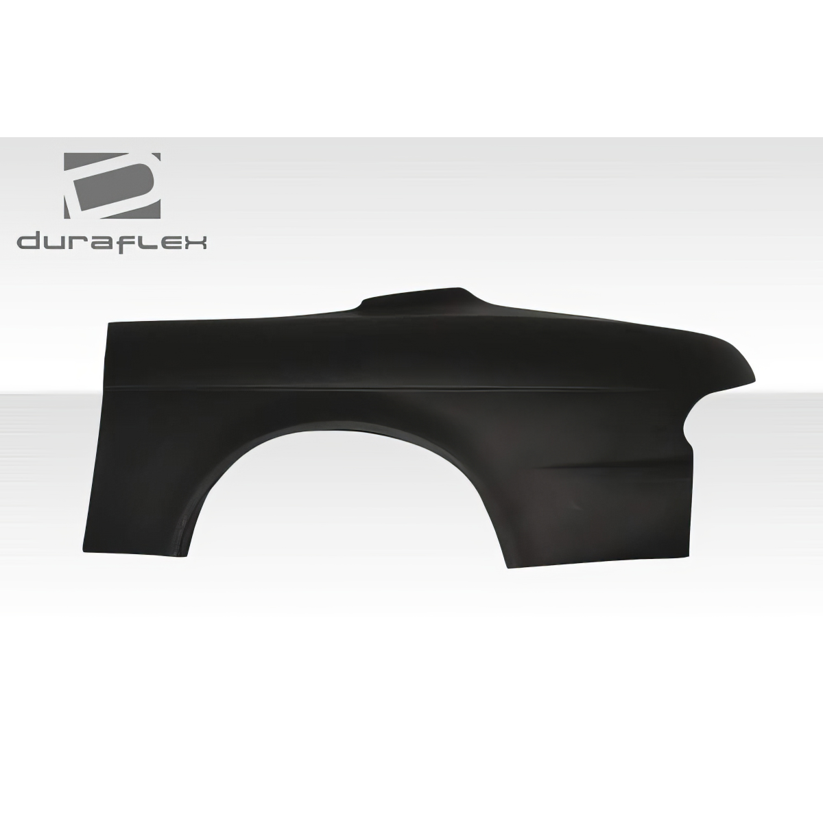 Modify your Lexus SC300 1992 with our Exterior/Complete Body Kits - Side view of car body fender part