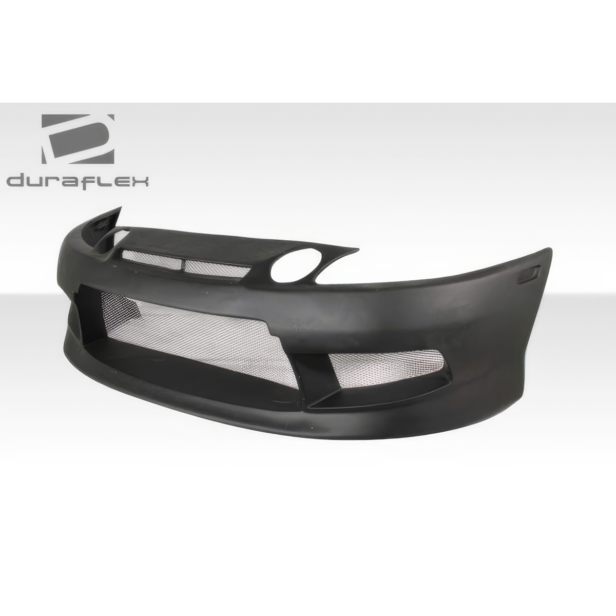 Modify your Lexus SC300 1992 with our Exterior/Front Bumpers or Lips - Front view angle showcasing the bumper design