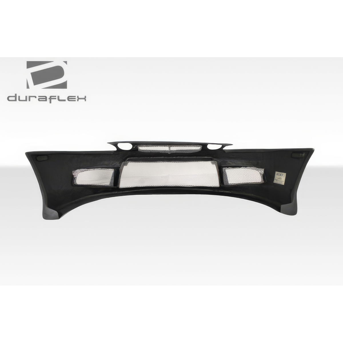 Modify your Lexus SC300 1992 with our Exterior/Front Bumpers or Lips - Front view of a front bumper for Lexus SC300