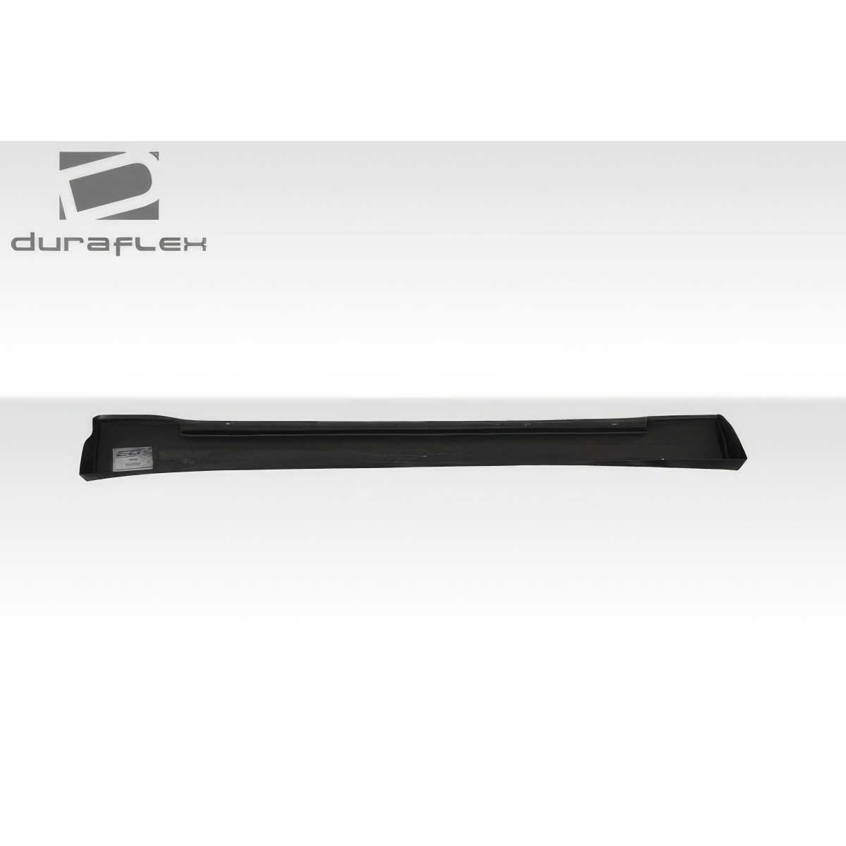 Modify your Lexus SC300 1992 with our Exterior/Side Skirts - Side view of the part at a horizontal angle