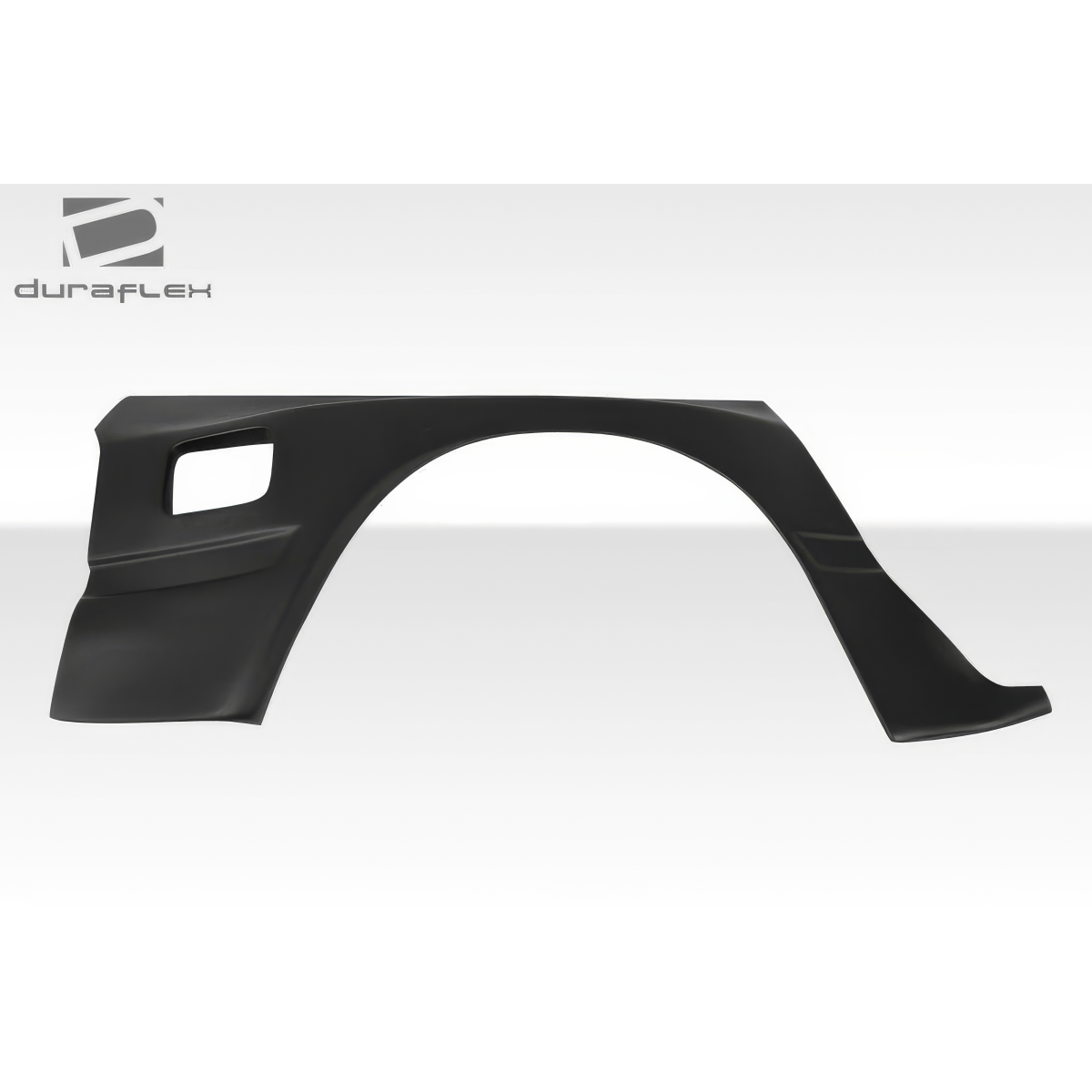 Modify your Mazda RX-7 1986 with our Exterior/Fenders - Part viewed from a side angle