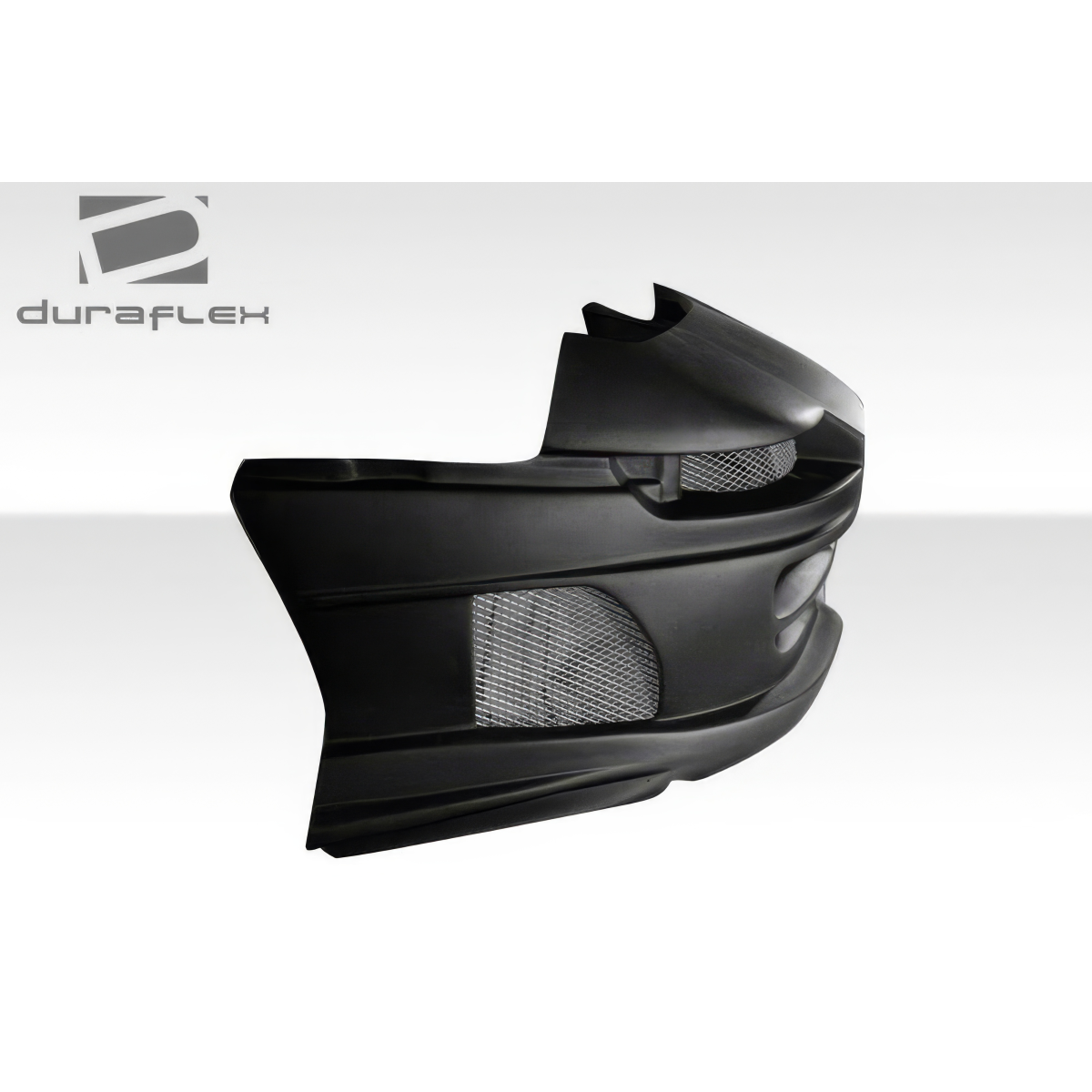 Modify your Toyota MR2 1991 with our Exterior/Complete Body Kits - Front view angled to the right side slightly