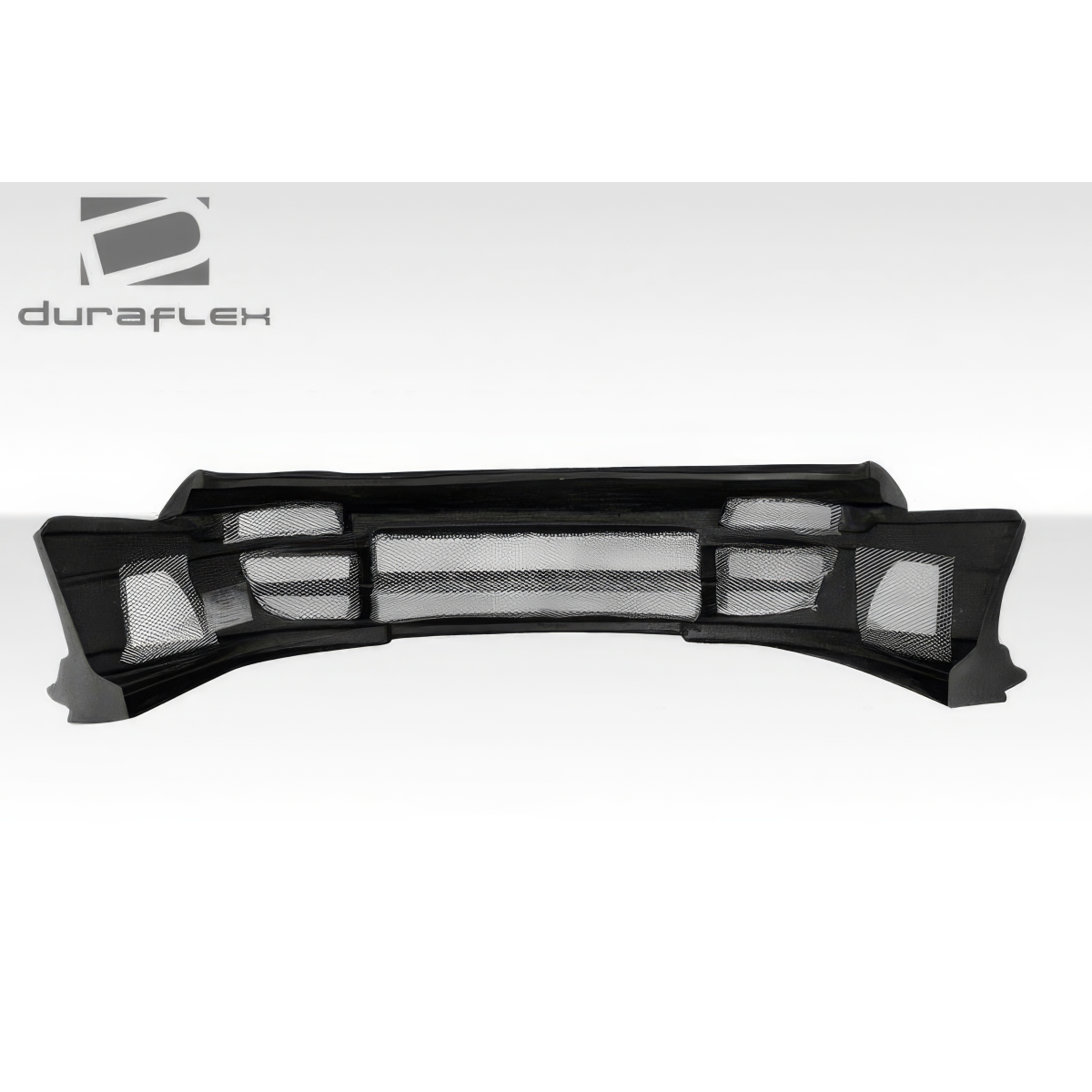Modify your Toyota MR2 1991 with our Exterior/Complete Body Kits - Front view of the bumper part