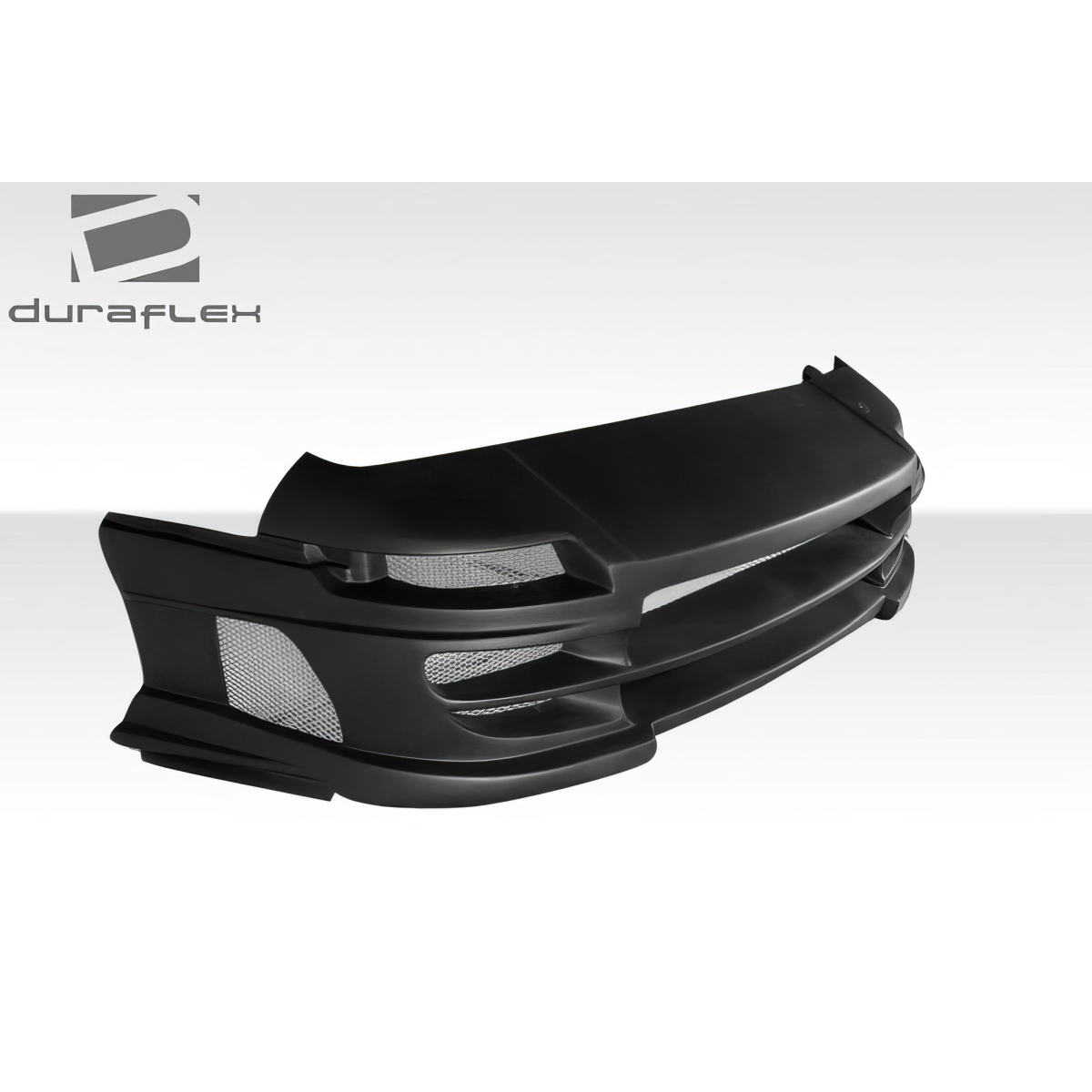 Modify your Toyota MR2 1991 with our Exterior/Complete Body Kits - The part is shown at a slight angle from the front