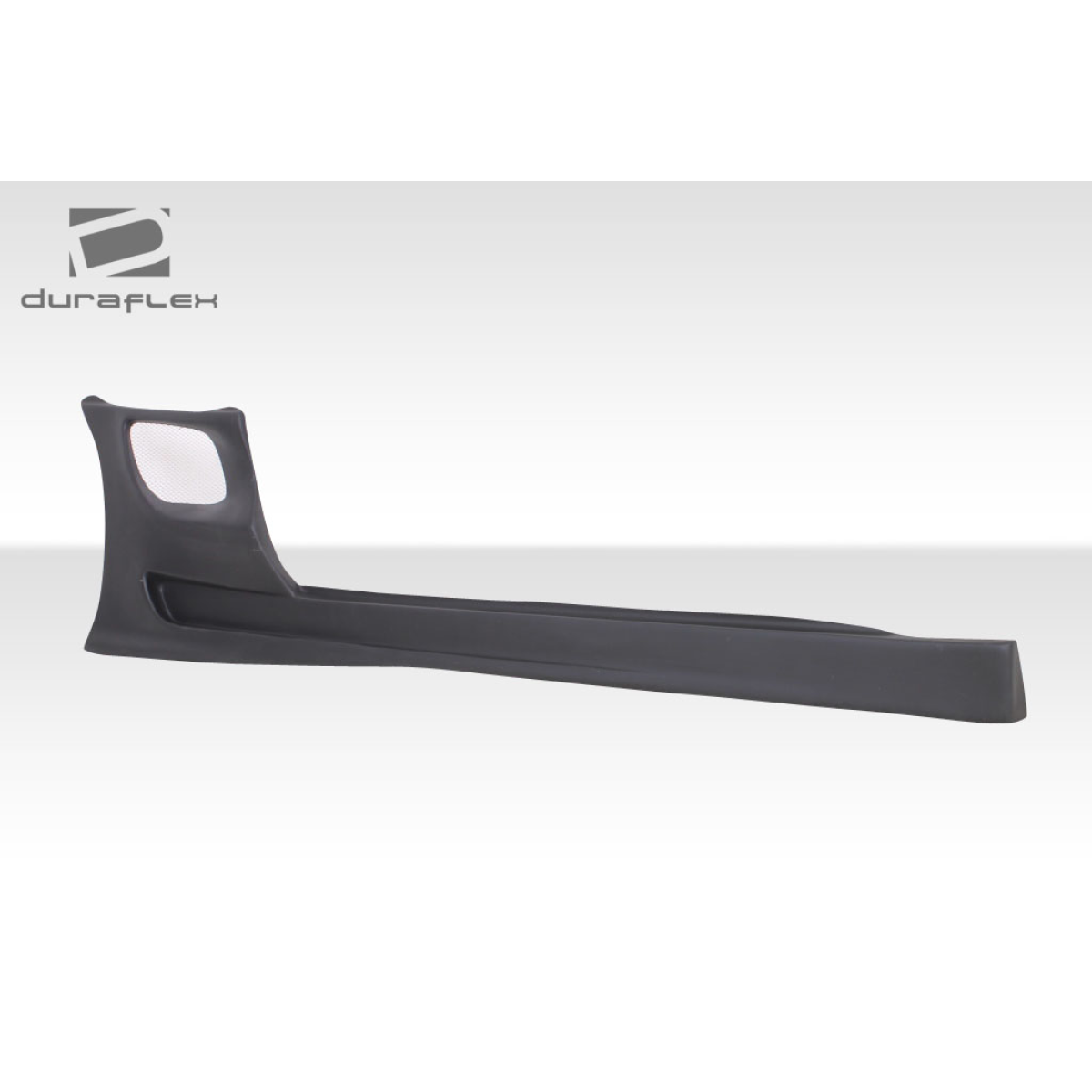 Modify your Toyota MR2 1991 with our Exterior/Complete Body Kits - Side angle view of the body kit component