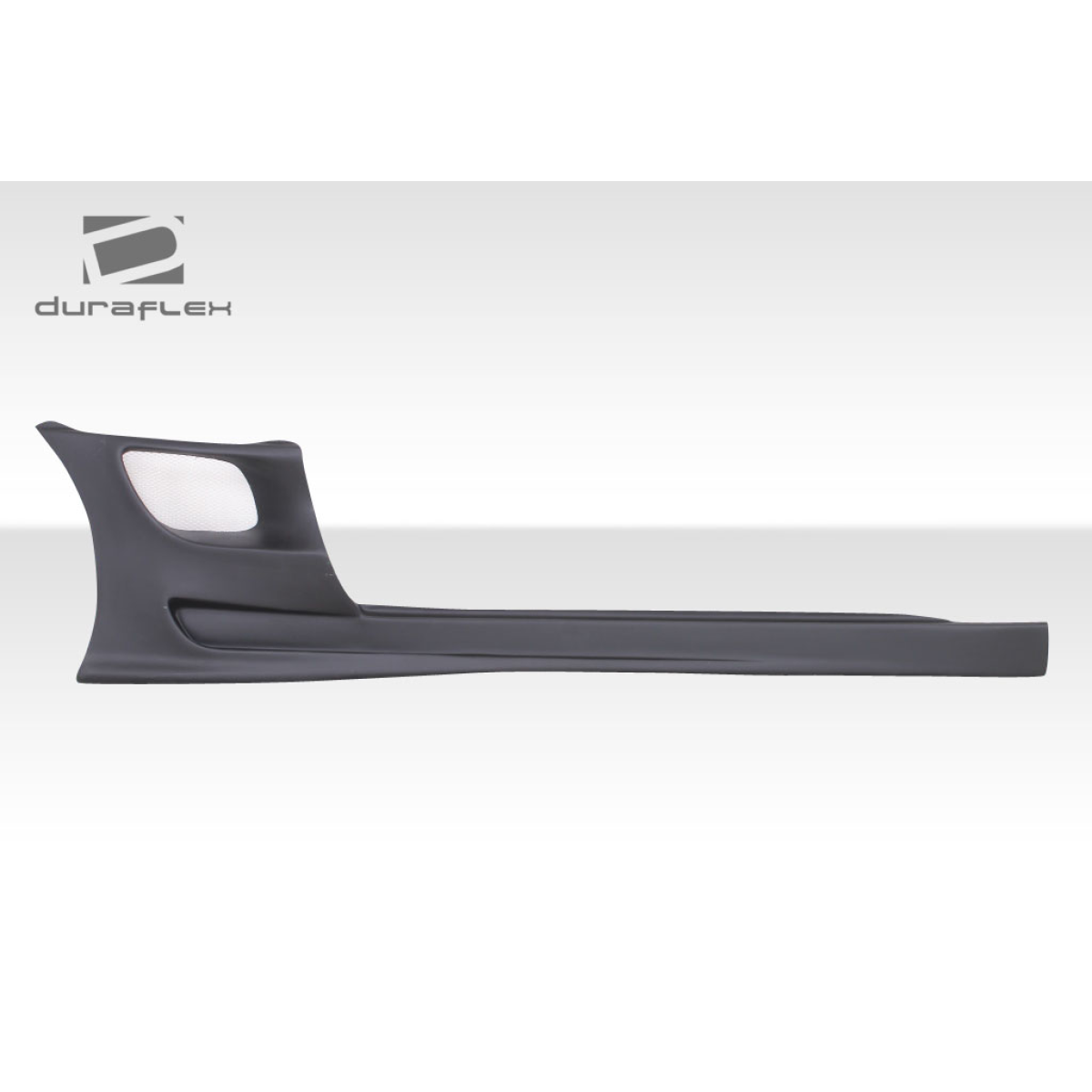 Modify your Toyota MR2 1991 with our Exterior/Complete Body Kits - Side angle view of the body kit part