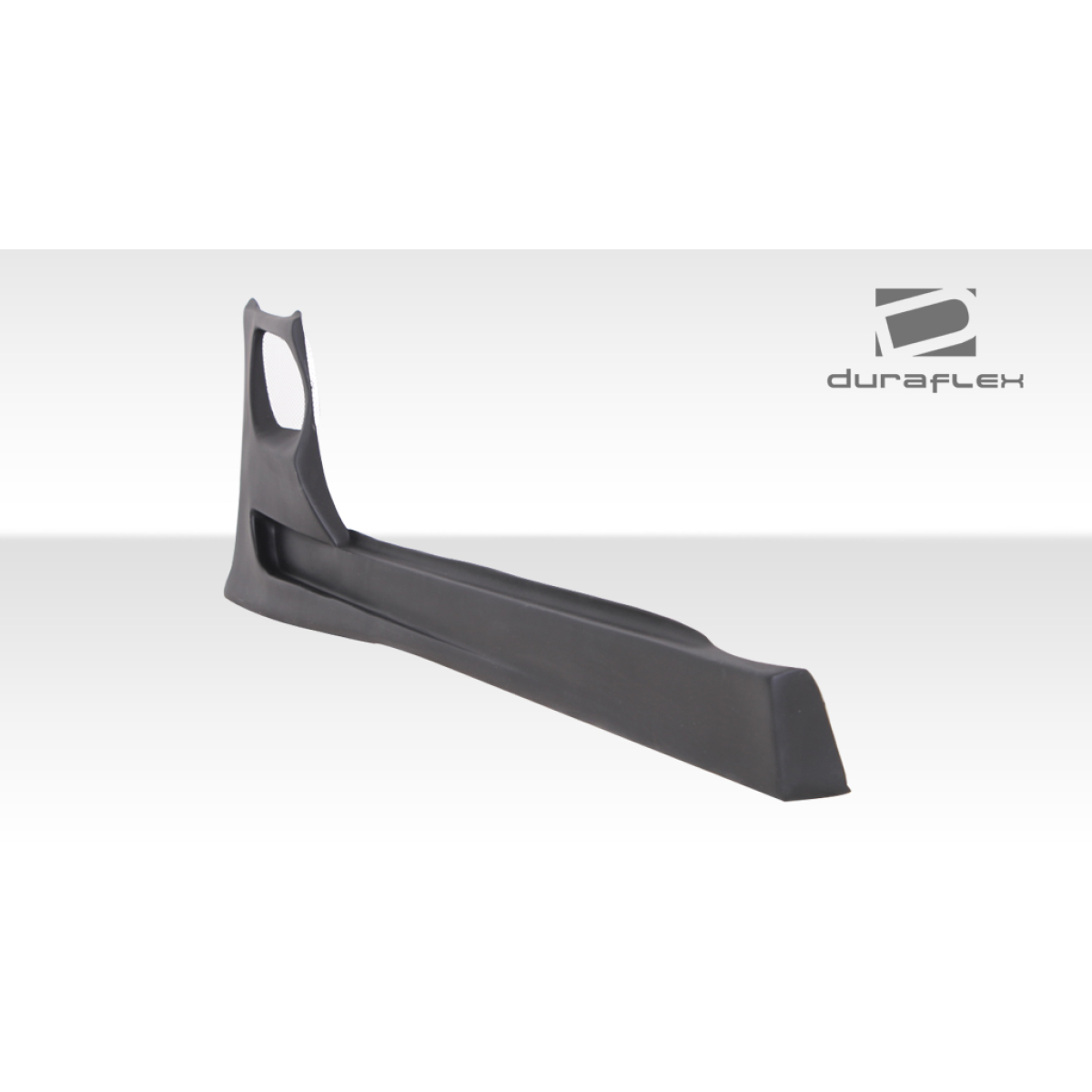 Modify your Toyota MR2 1991 with our Exterior/Complete Body Kits - Side angle view of the body kit part
