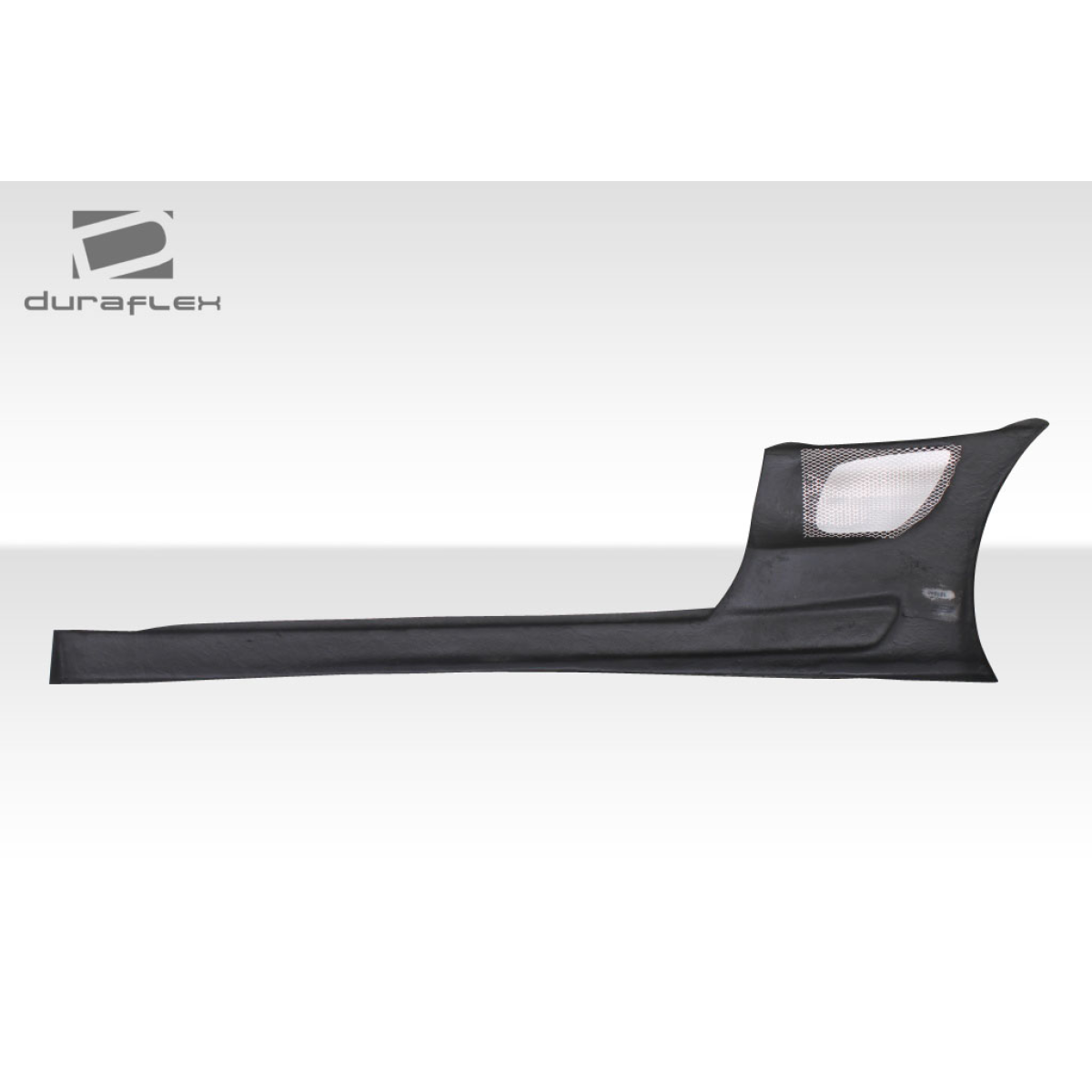 Modify your Toyota MR2 1991 with our Exterior/Complete Body Kits - Side view showing body kit from an angle