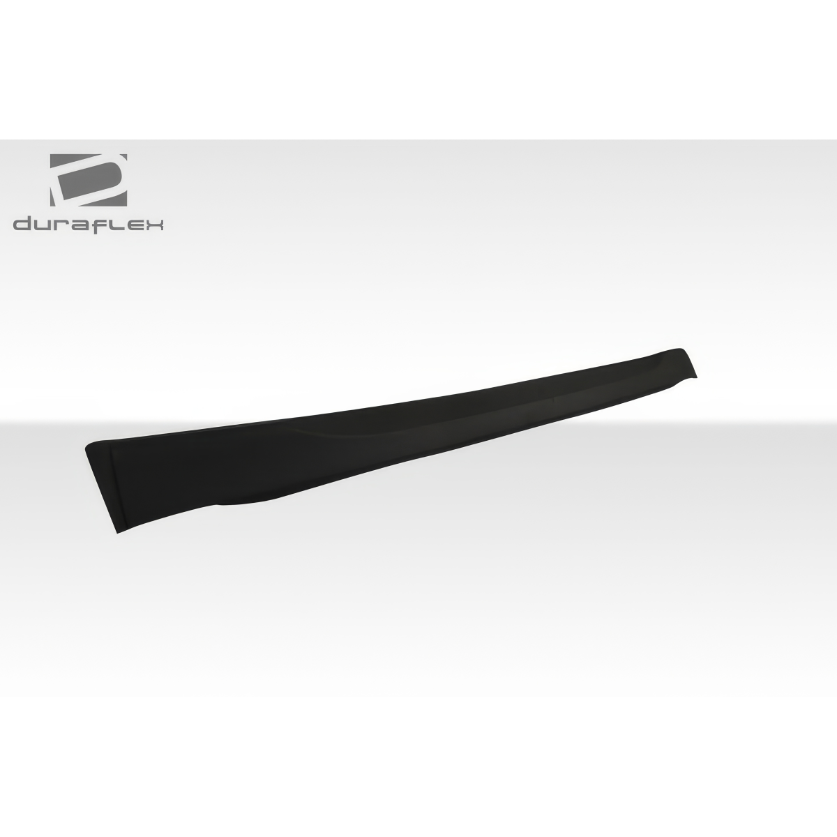 Modify your Volkswagen Golf 2005 with our Exterior/Side Skirts - The part is shown in a side view angle