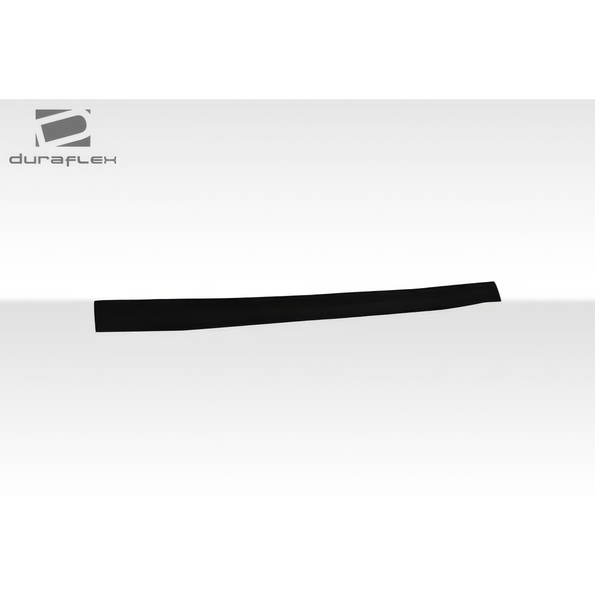 Modify your Volkswagen Golf 2005 with our Exterior/Side Skirts - The part is viewed from a side angle