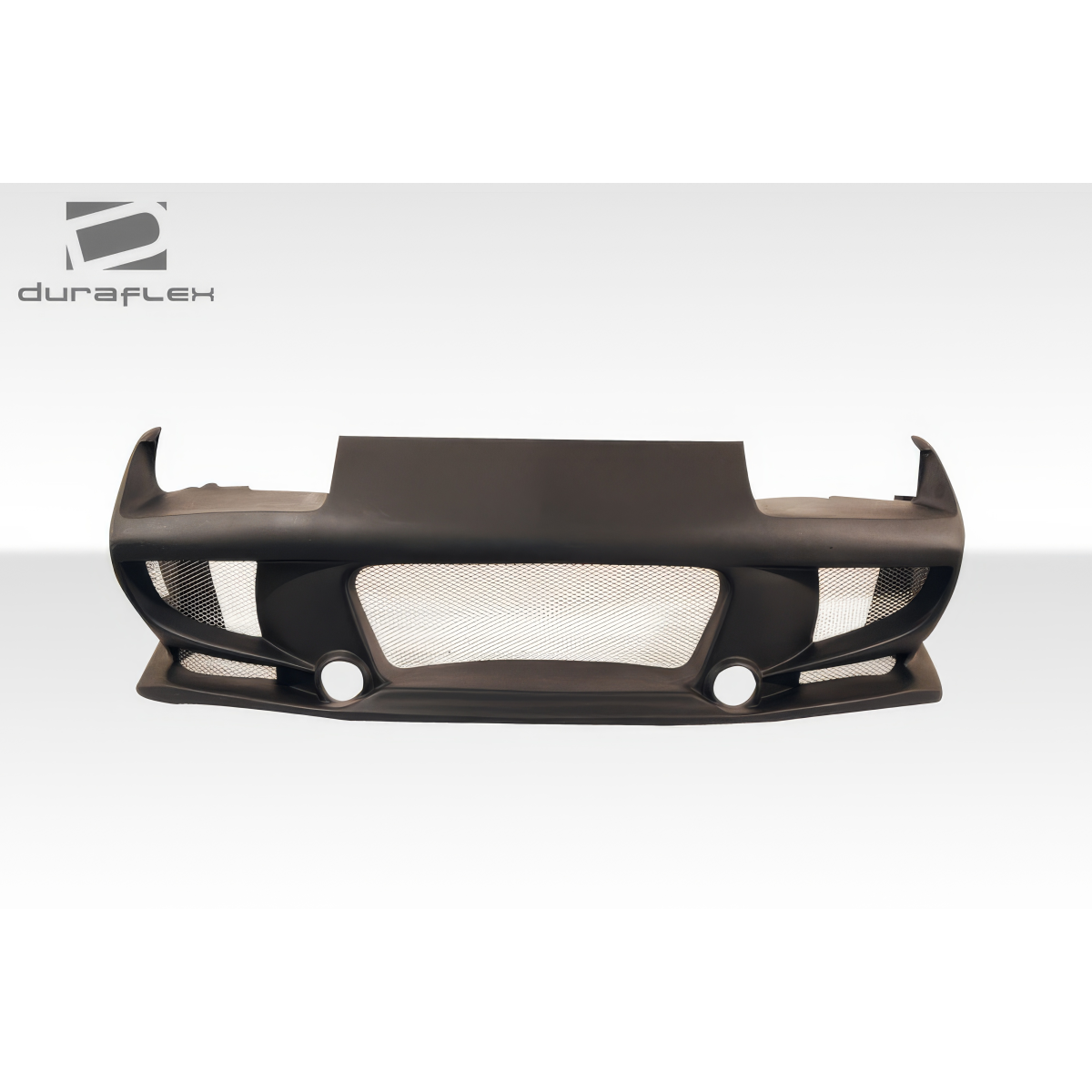 Modify your Chevrolet Camaro 1982 with our Exterior/Complete Body Kits - Front view of bumper part