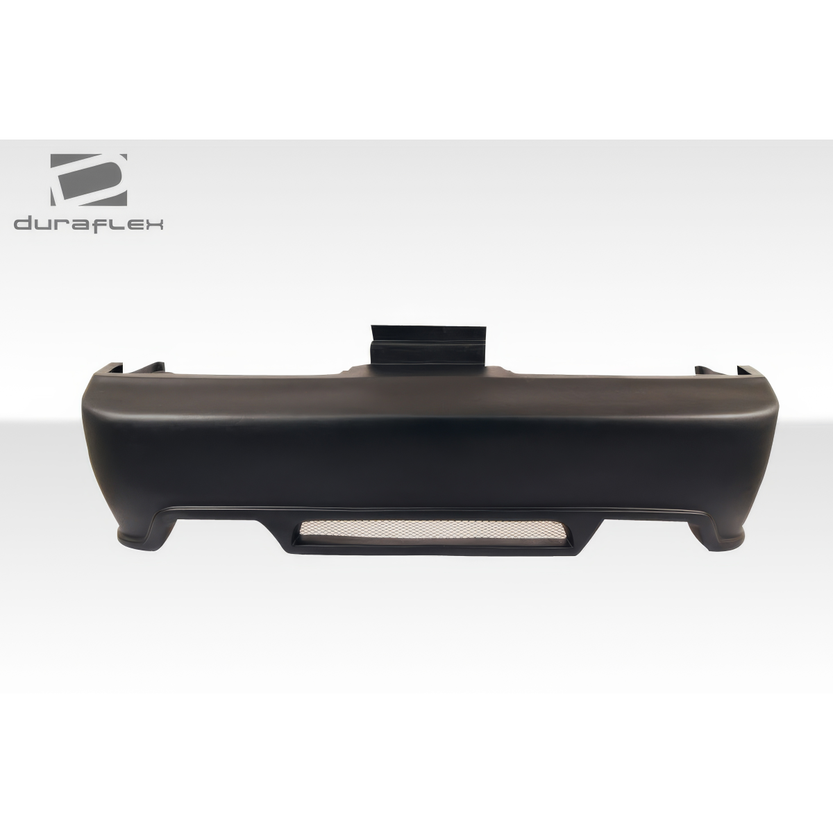 Modify your Chevrolet Camaro 1982 with our Exterior/Rear Bumpers or Lips - Front view of the rear bumper at eye level