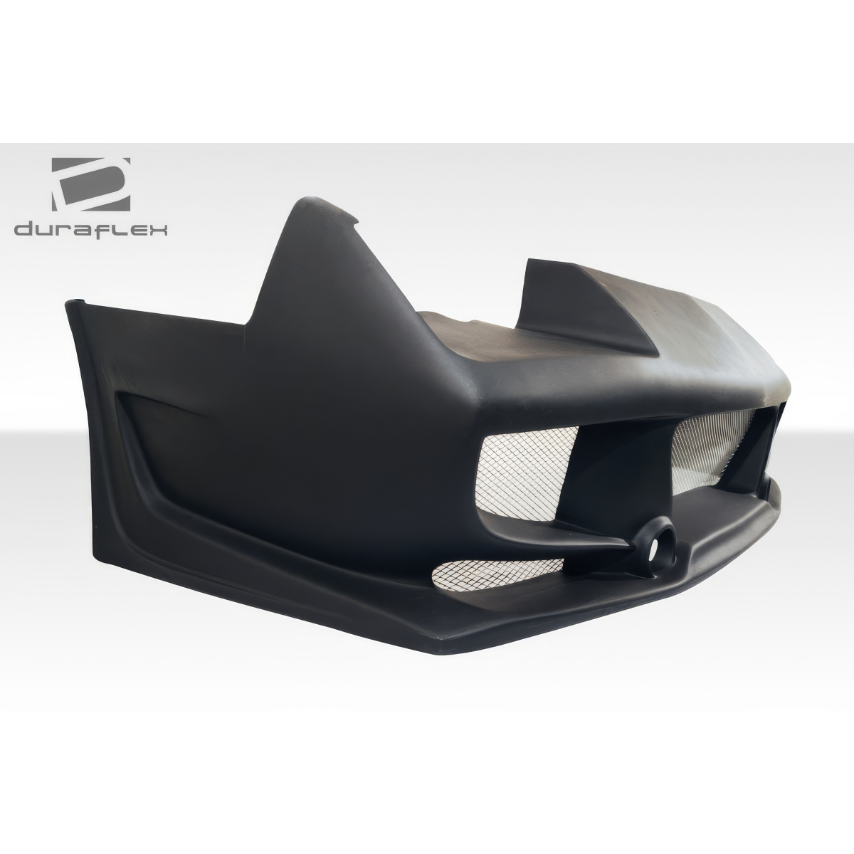 Modify your Chevrolet Camaro 1982 with our Exterior/Complete Body Kits - Side angle showing front bumper design