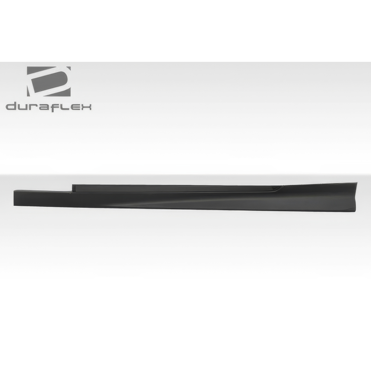 Modify your Chevrolet Camaro 2010 with our Exterior/Side Skirts - Side view showing sleek long profile