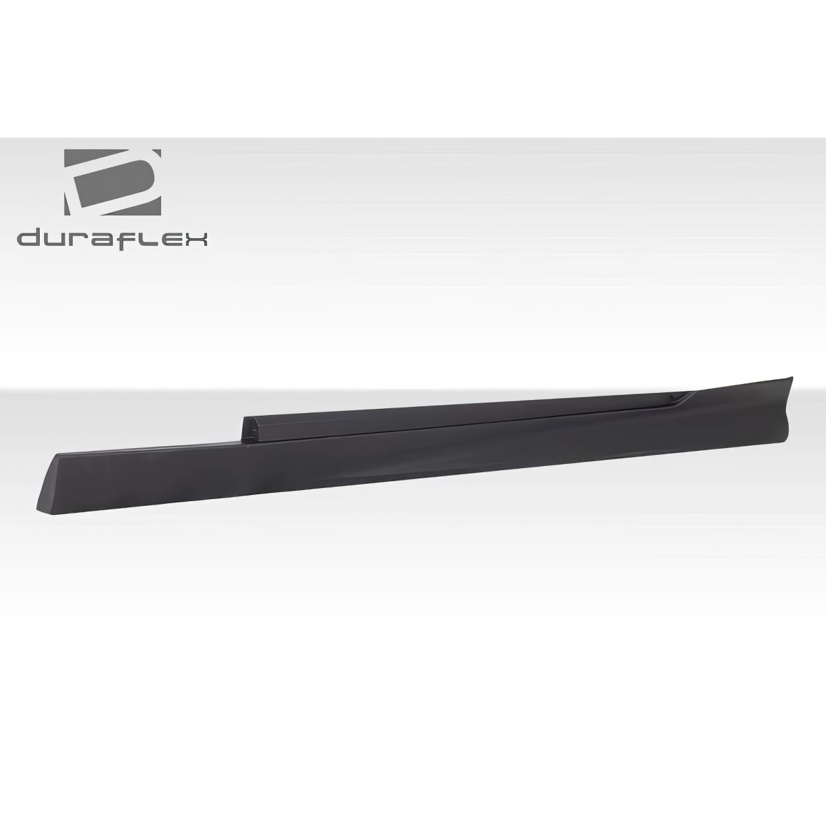 Modify your Chevrolet Camaro 2010 with our Exterior/Side Skirts - The part is presented at a slight angle