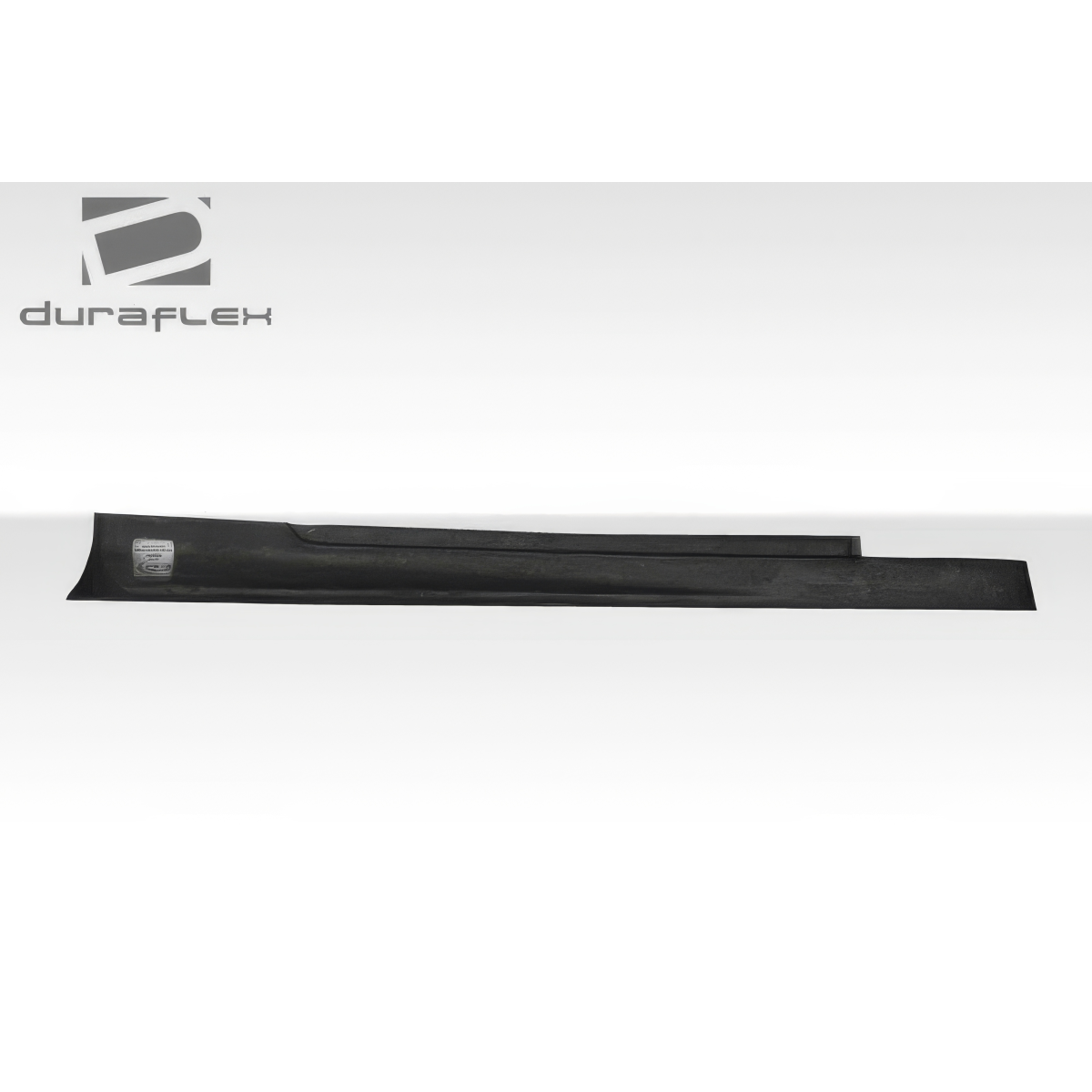 Modify your Chevrolet Camaro 2010 with our Exterior/Side Skirts - The part is seen from a side angle