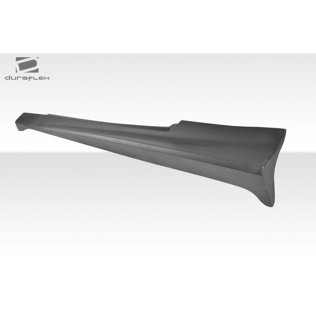 Modify your Chevrolet Camaro 2010 with our Exterior/Side Skirts - The part is viewed at a slight angle from side