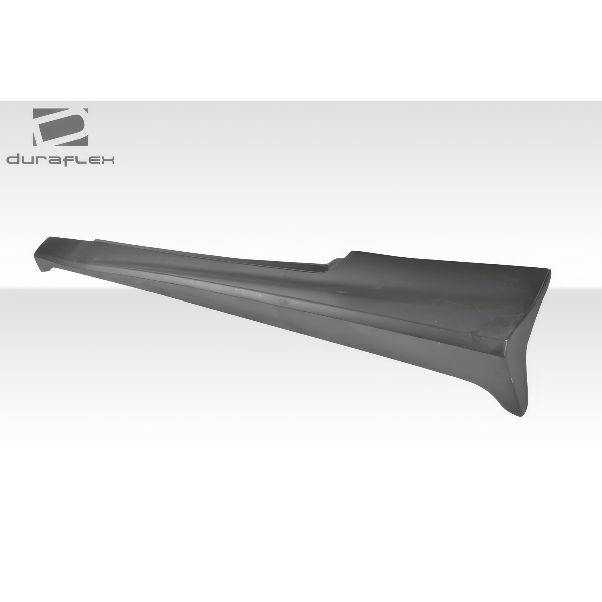 Modify your Chevrolet Camaro 2010 with our Exterior/Side Skirts - View shows side skirts at an angled perspective