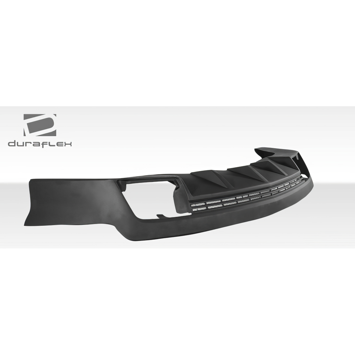 Modify your Chevrolet Camaro 2010 with our Exterior/Complete Body Kits - Angled view showcasing the body kit part