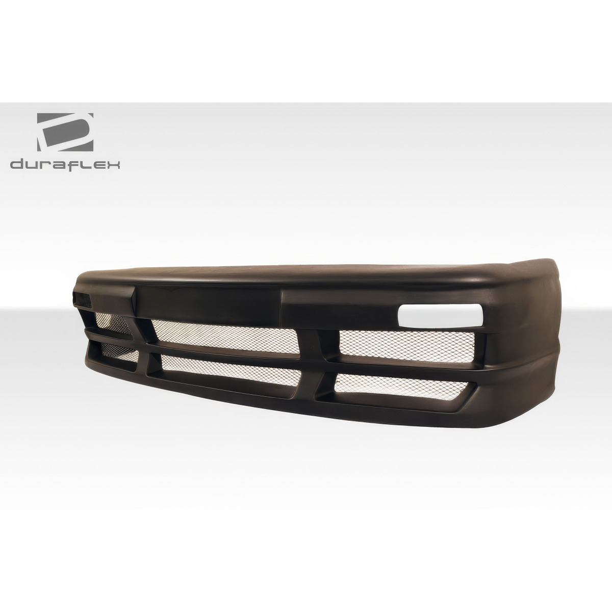 Modify your BMW 3-Series 1984 with our Exterior/Front Bumpers or Lips - Part viewed from front angle