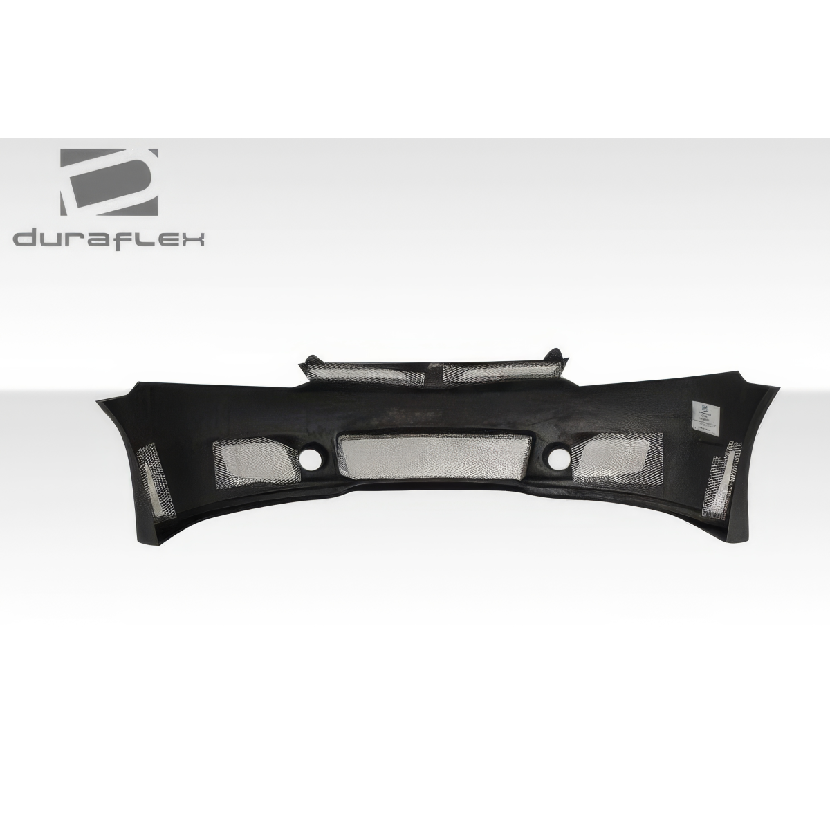 Modify your Honda Civic 2006 with our Exterior/Complete Body Kits - Front view of a body kit part